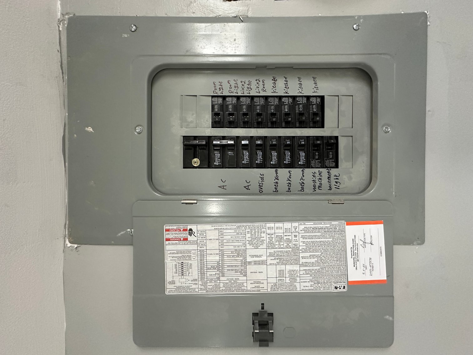 Image for Sold! Real Estate | 1538 S. Hicks St., Philadelphia, PA 19146