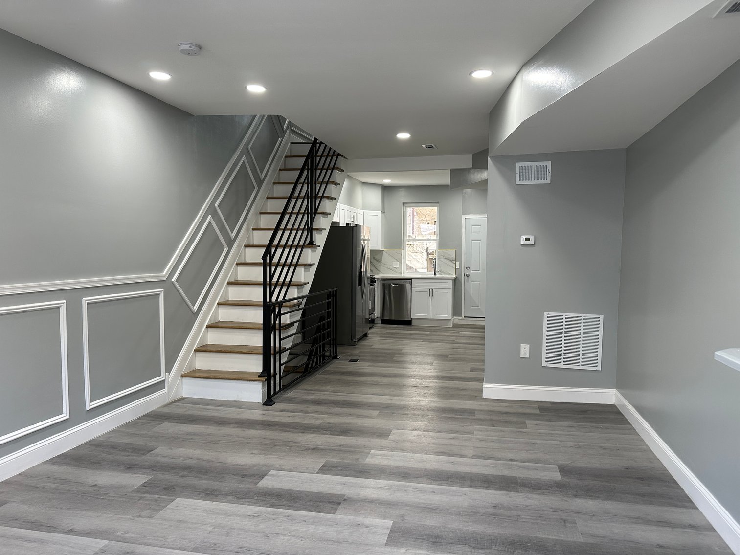 Image for Sold! Real Estate | 1538 S. Hicks St., Philadelphia, PA 19146