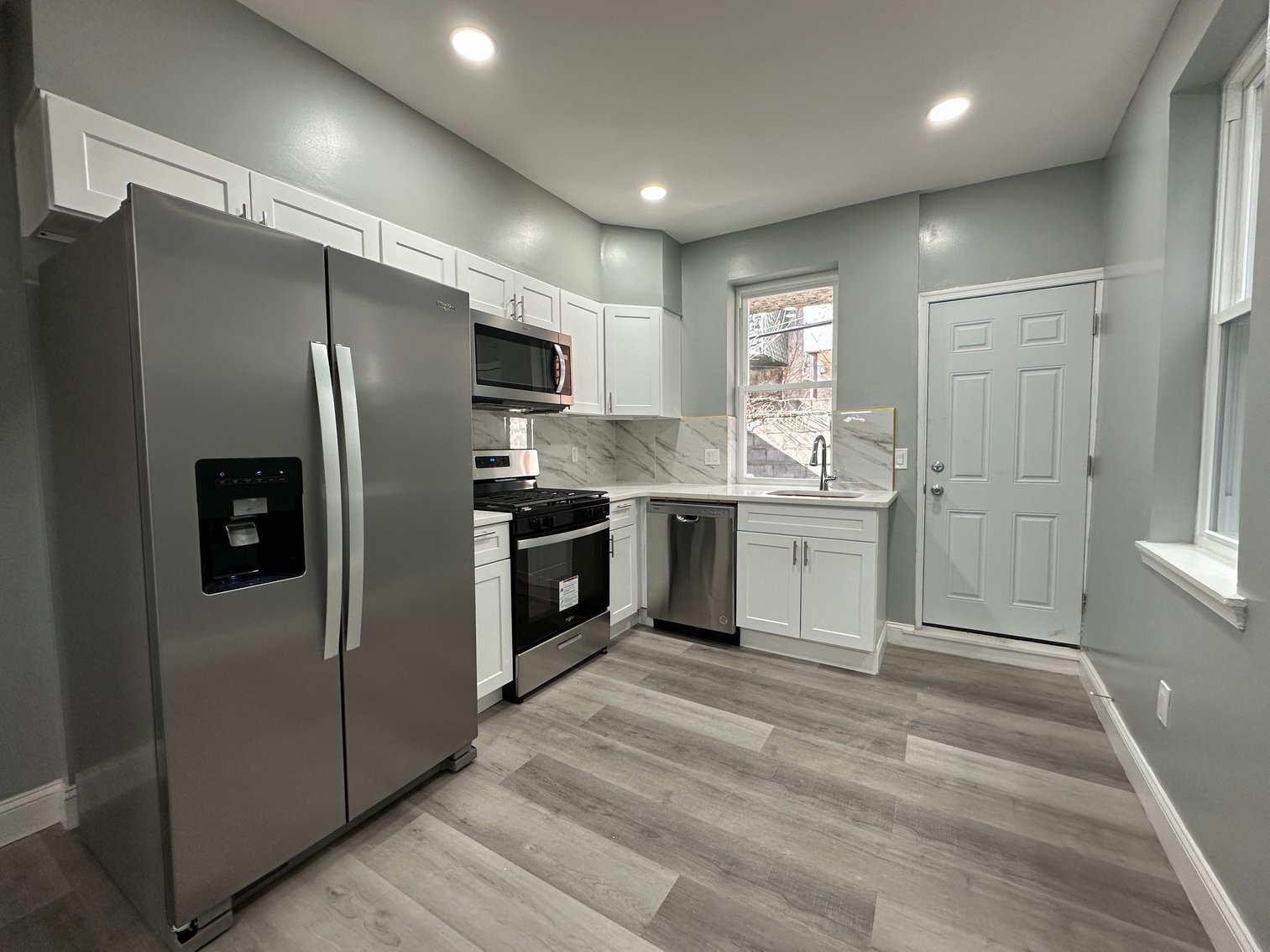 Image for Sold! Real Estate | 1538 S. Hicks St., Philadelphia, PA 19146