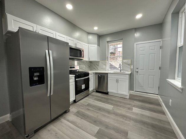 Image for Sold! Real Estate | 1538 S. Hicks St., Philadelphia, PA 19146