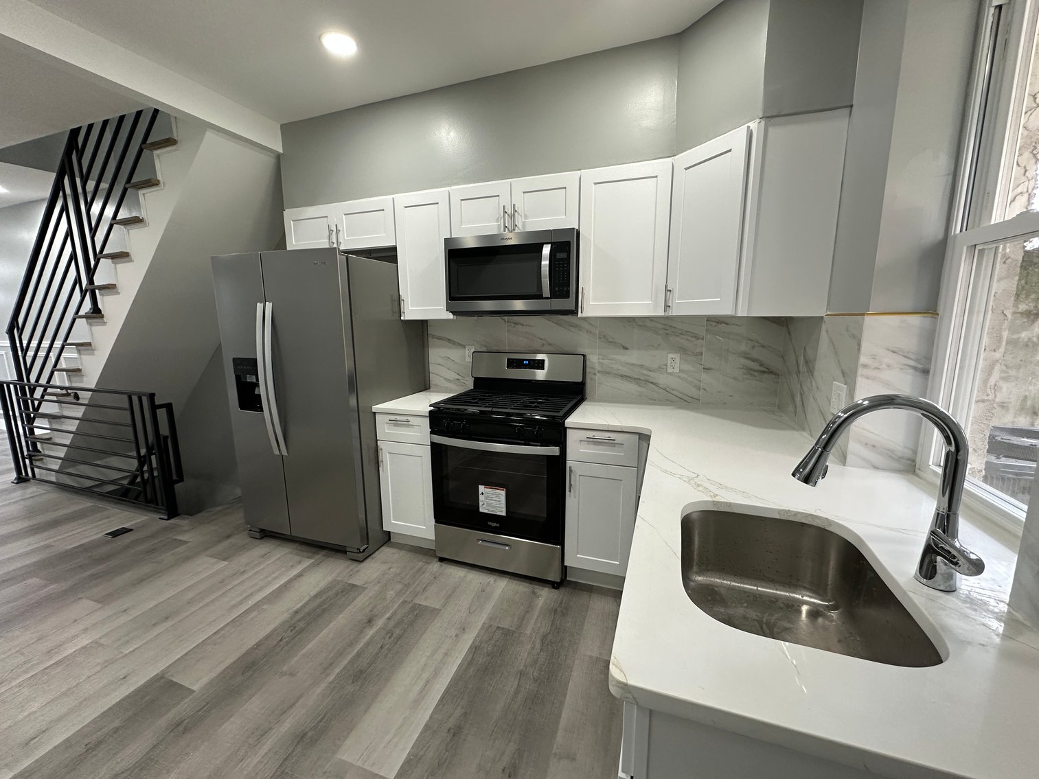 Image for Sold! Real Estate | 1538 S. Hicks St., Philadelphia, PA 19146