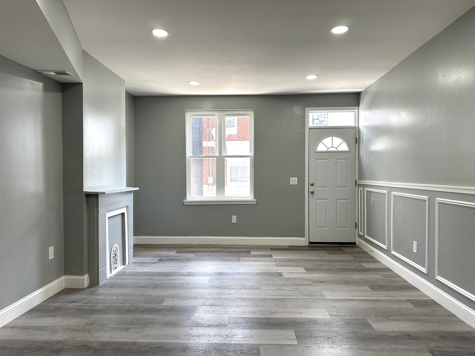 Image for Sold! Real Estate | 1538 S. Hicks St., Philadelphia, PA 19146