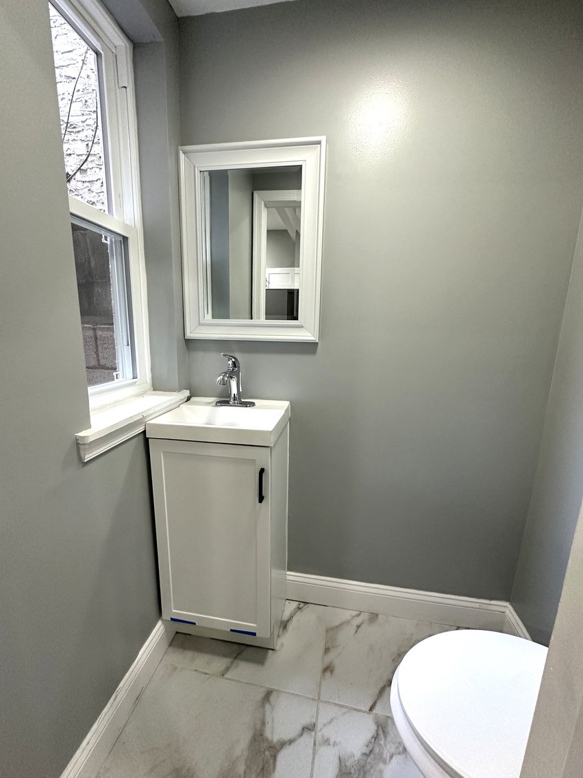 Image for Sold! Real Estate | 1538 S. Hicks St., Philadelphia, PA 19146