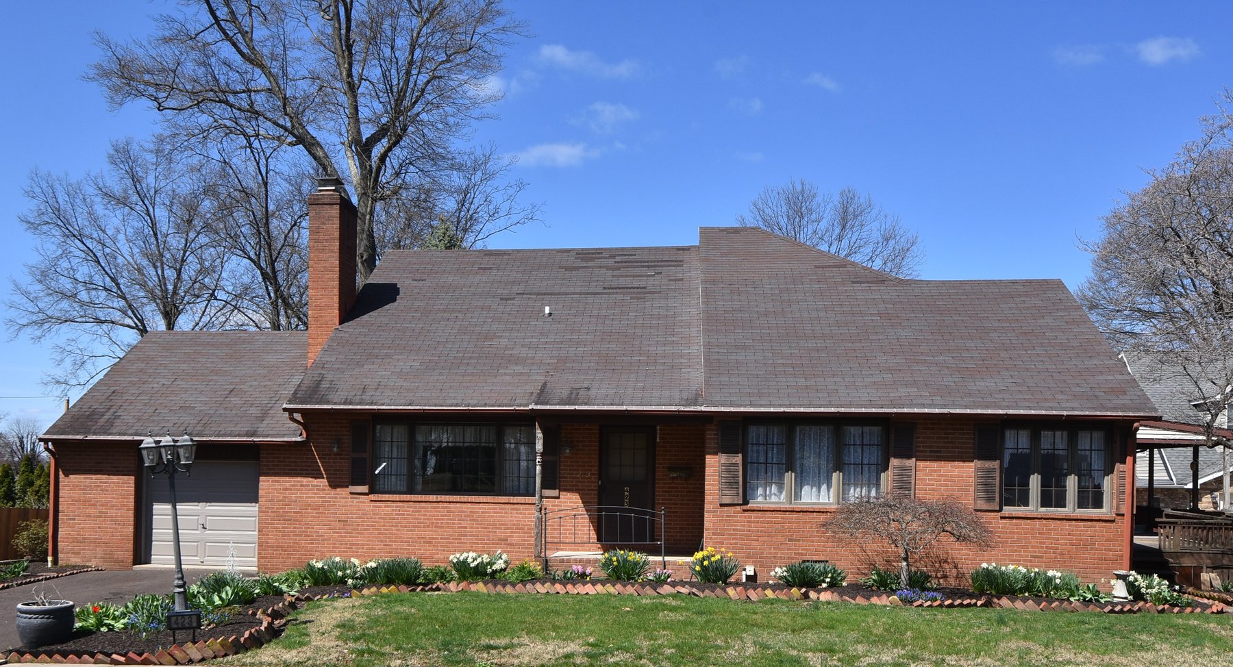 Image for Sold! Real Estate For Auction | 423 E. Garfield Ave, Souderton, PA 18964 | May 1, 2025 at 4:00 PM