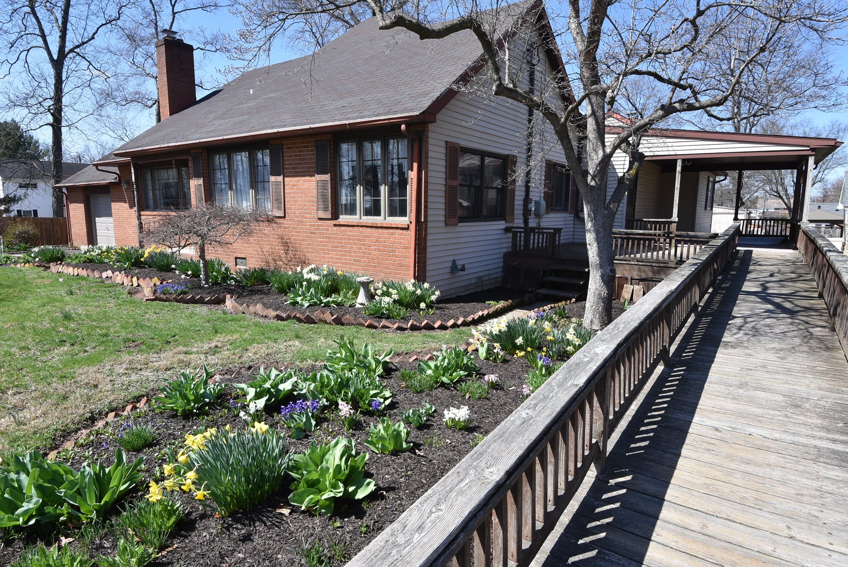 Image for Sold! Real Estate For Auction | 423 E. Garfield Ave, Souderton, PA 18964 | May 1, 2025 at 4:00 PM