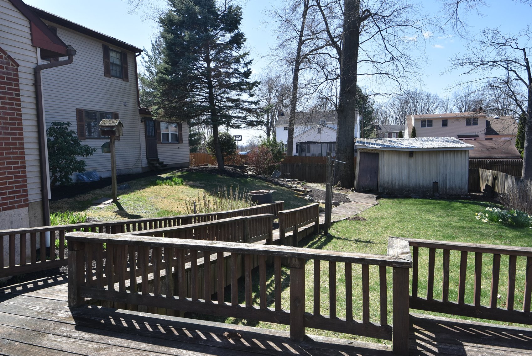 Image for Sold! Real Estate For Auction | 423 E. Garfield Ave, Souderton, PA 18964 | May 1, 2025 at 4:00 PM