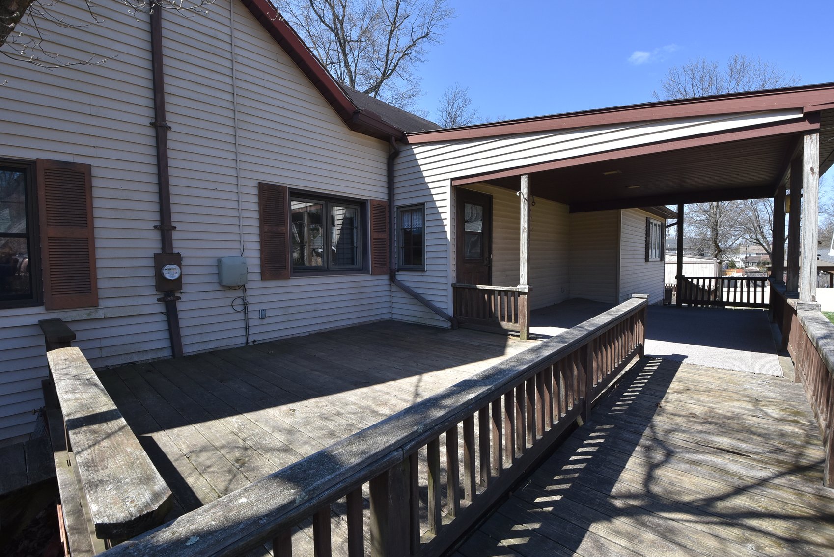 Image for Sold! Real Estate For Auction | 423 E. Garfield Ave, Souderton, PA 18964 | May 1, 2025 at 4:00 PM