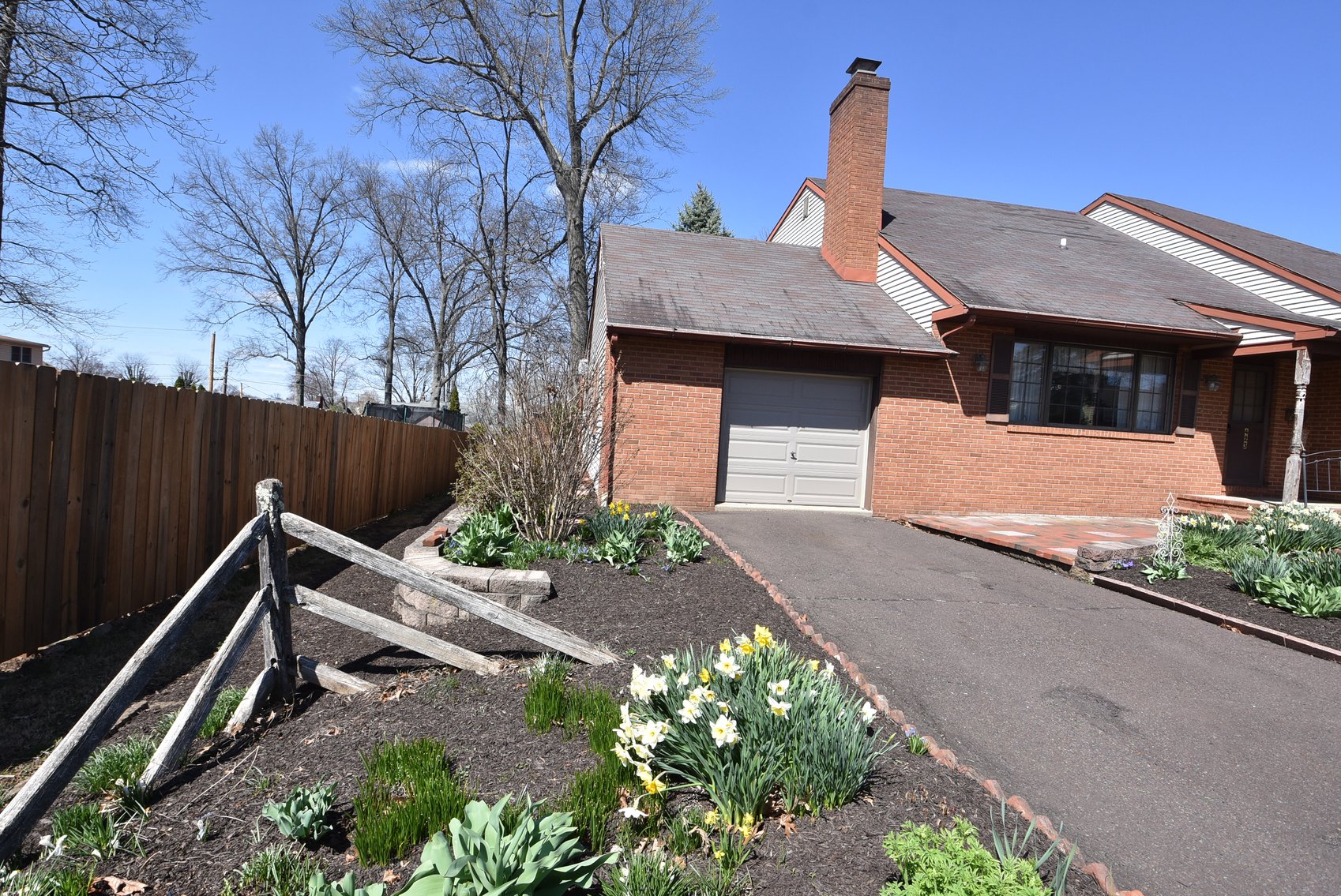 Image for Sold! Real Estate For Auction | 423 E. Garfield Ave, Souderton, PA 18964 | May 1, 2025 at 4:00 PM