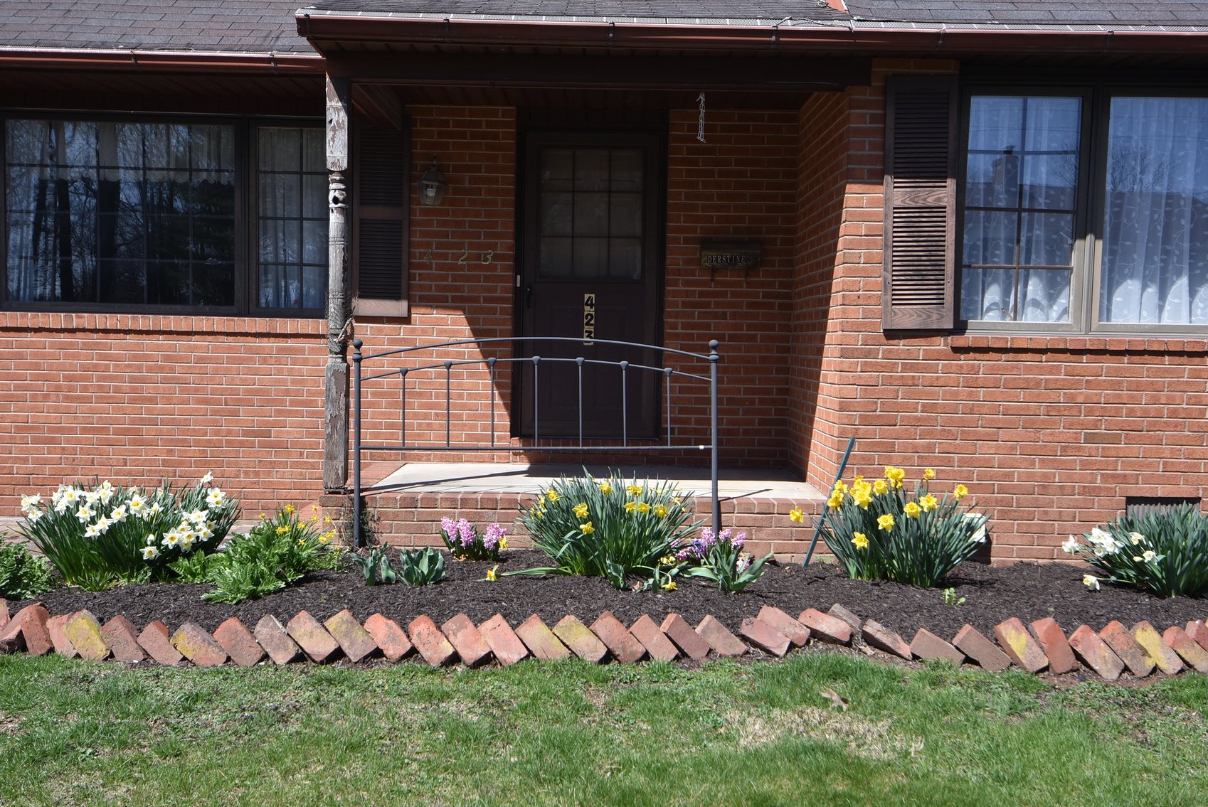 Image for Sold! Real Estate For Auction | 423 E. Garfield Ave, Souderton, PA 18964 | May 1, 2025 at 4:00 PM