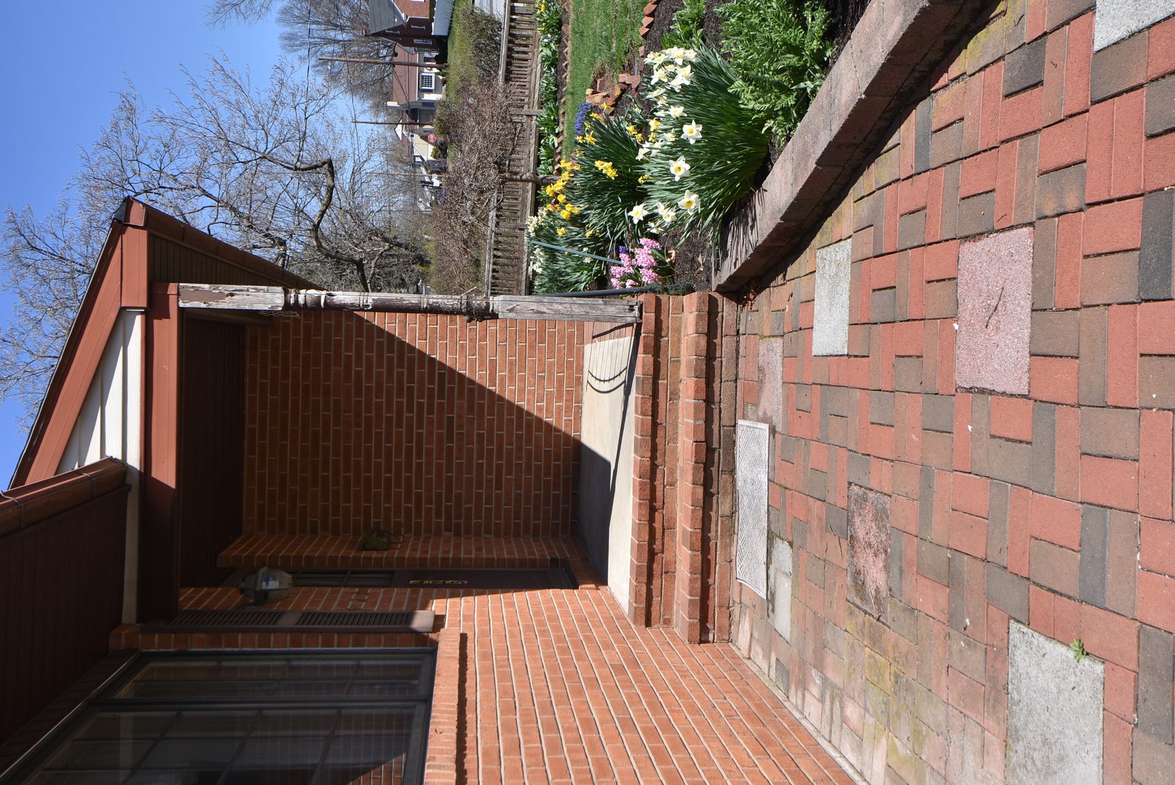 Image for Sold! Real Estate For Auction | 423 E. Garfield Ave, Souderton, PA 18964 | May 1, 2025 at 4:00 PM