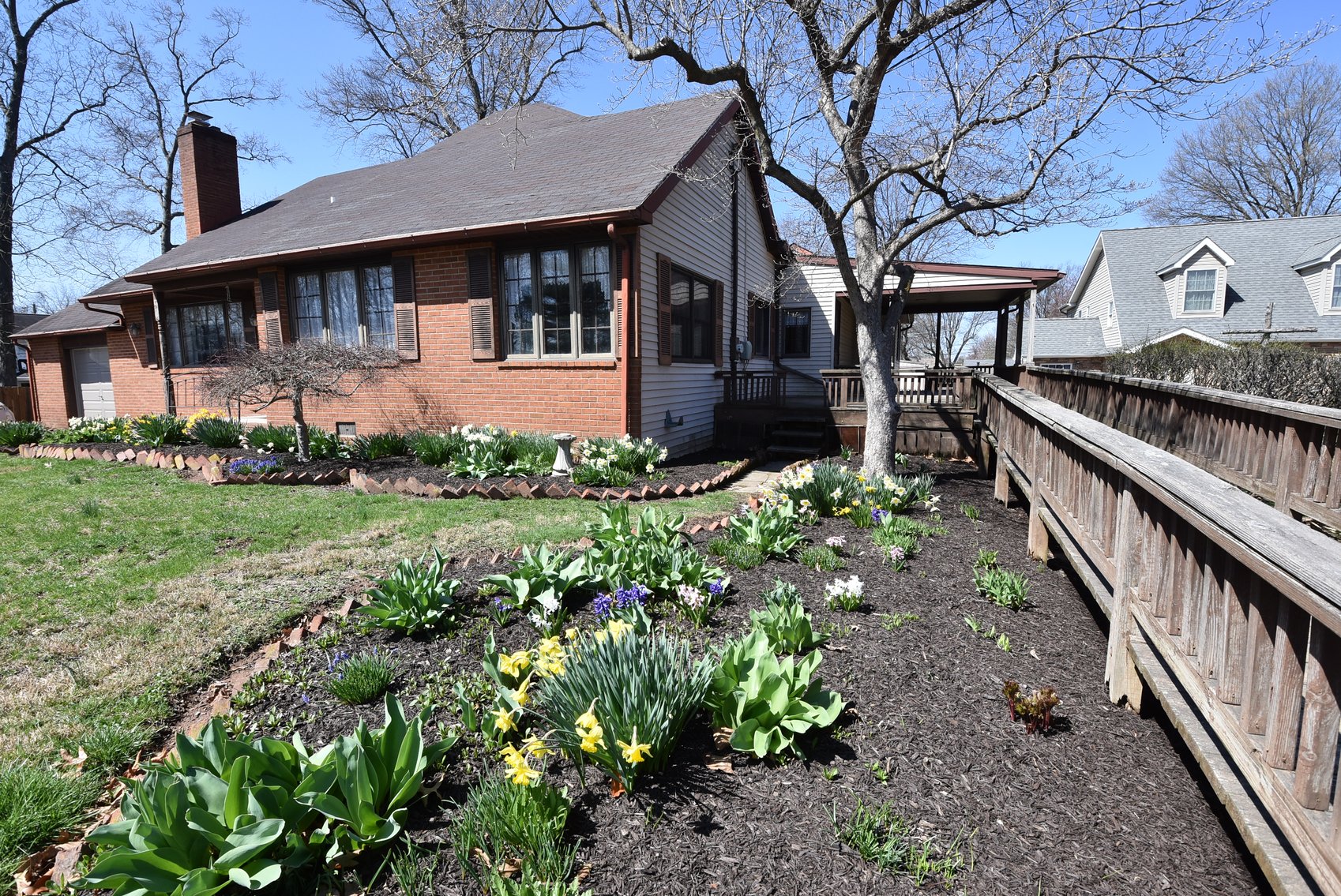 Image for Sold! Real Estate For Auction | 423 E. Garfield Ave, Souderton, PA 18964 | May 1, 2025 at 4:00 PM