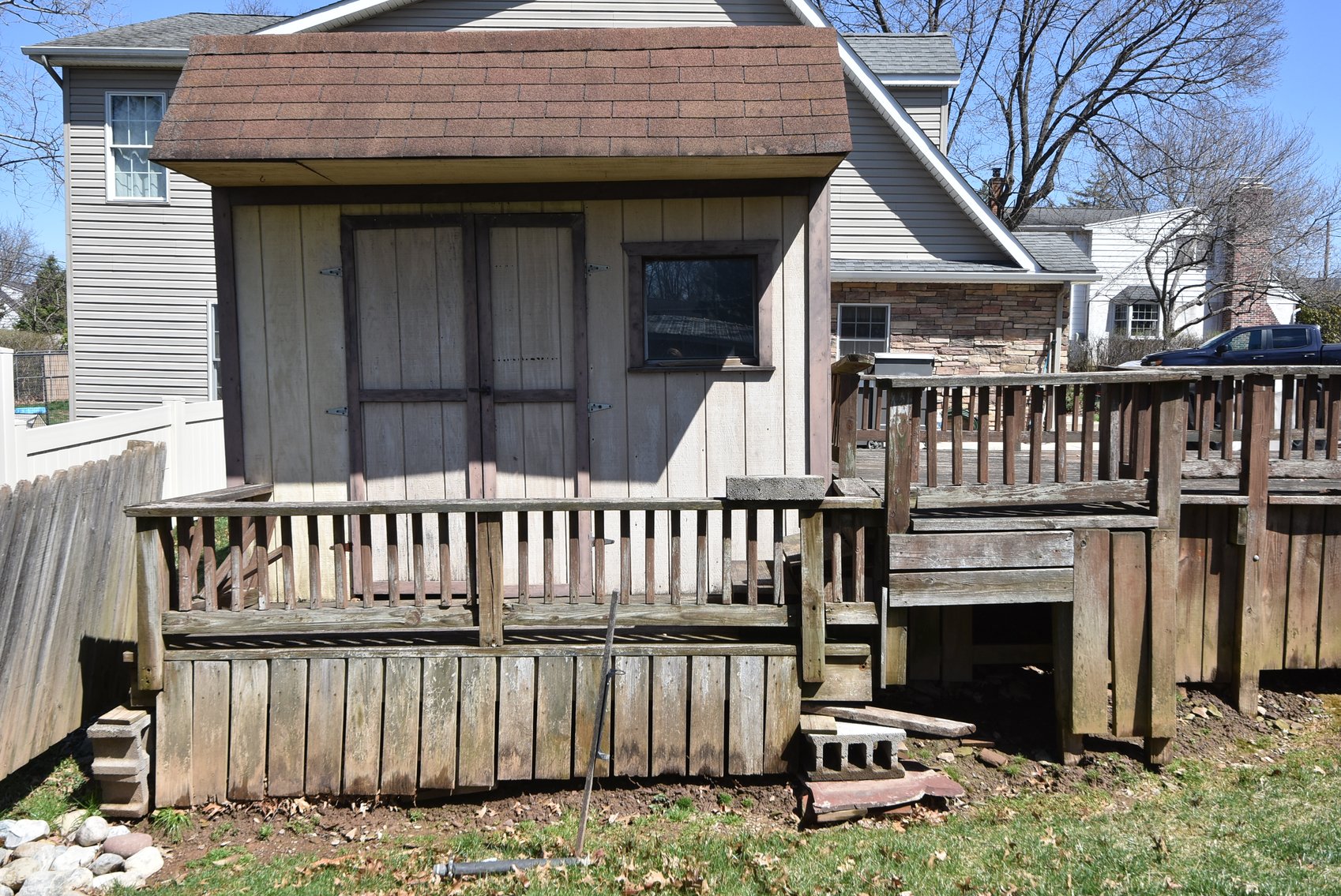 Image for Sold! Real Estate For Auction | 423 E. Garfield Ave, Souderton, PA 18964 | May 1, 2025 at 4:00 PM