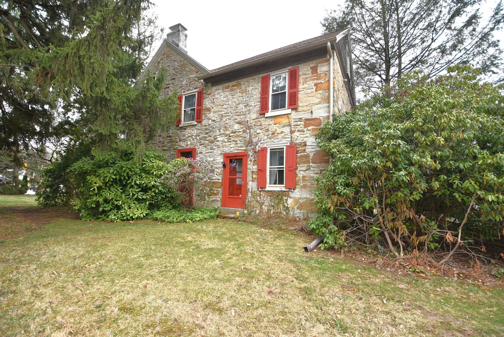 Image for Sold! Real Estate For Sale | 6 Reeceville Road, Coatesville, PA 19320