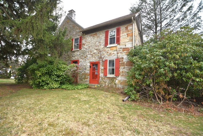 Image for Sold! Real Estate For Sale | 6 Reeceville Road, Coatesville, PA 19320