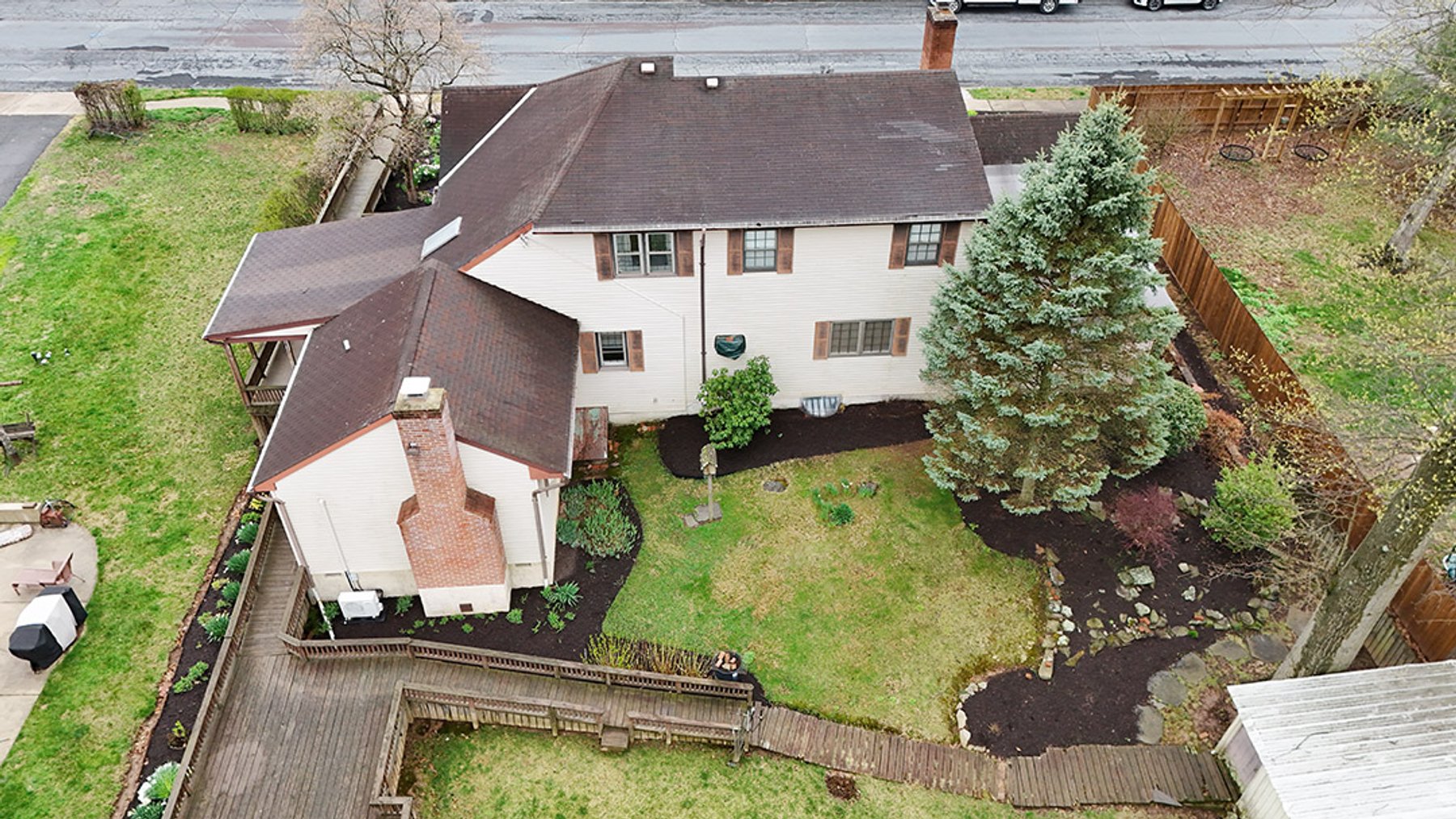 Image for Sold! Real Estate For Auction | 423 E. Garfield Ave, Souderton, PA 18964 | May 1, 2025 at 4:00 PM