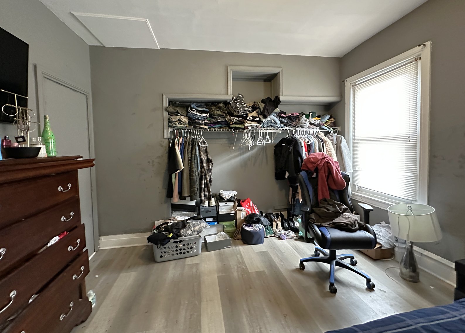 Image for Real Estate for Sale | 1533 Fontain Street, Philadelphia, PA 19121 | $225,000