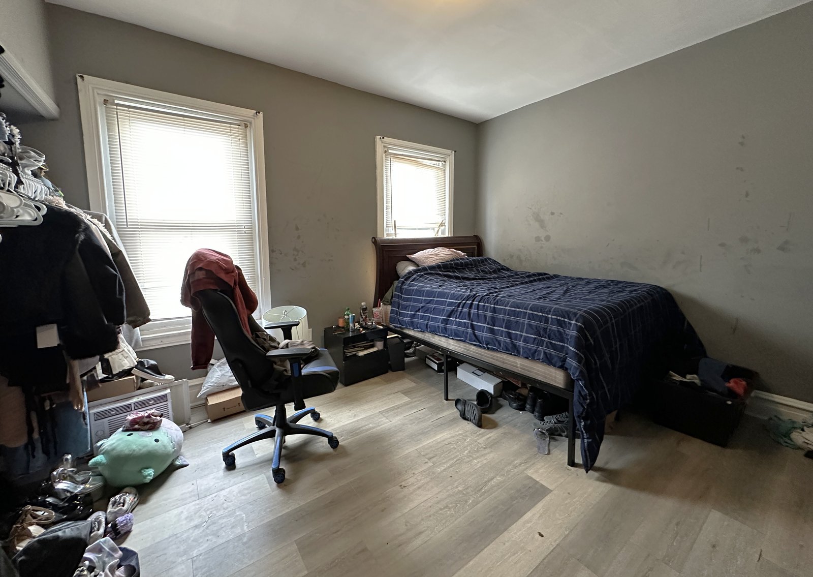 Image for Real Estate for Sale | 1533 Fontain Street, Philadelphia, PA 19121 | $225,000