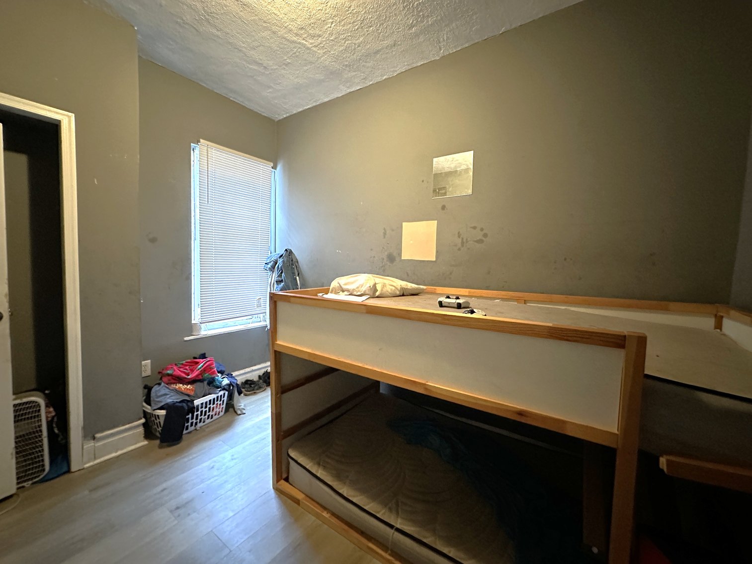 Image for Real Estate for Sale | 1533 Fontain Street, Philadelphia, PA 19121 | $225,000