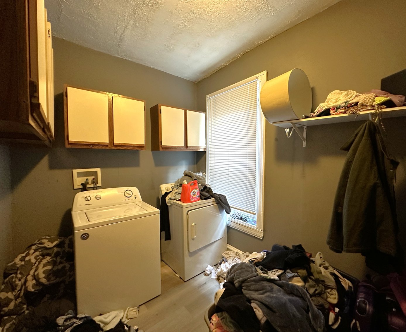 Image for Real Estate for Sale | 1533 Fontain Street, Philadelphia, PA 19121 | $225,000