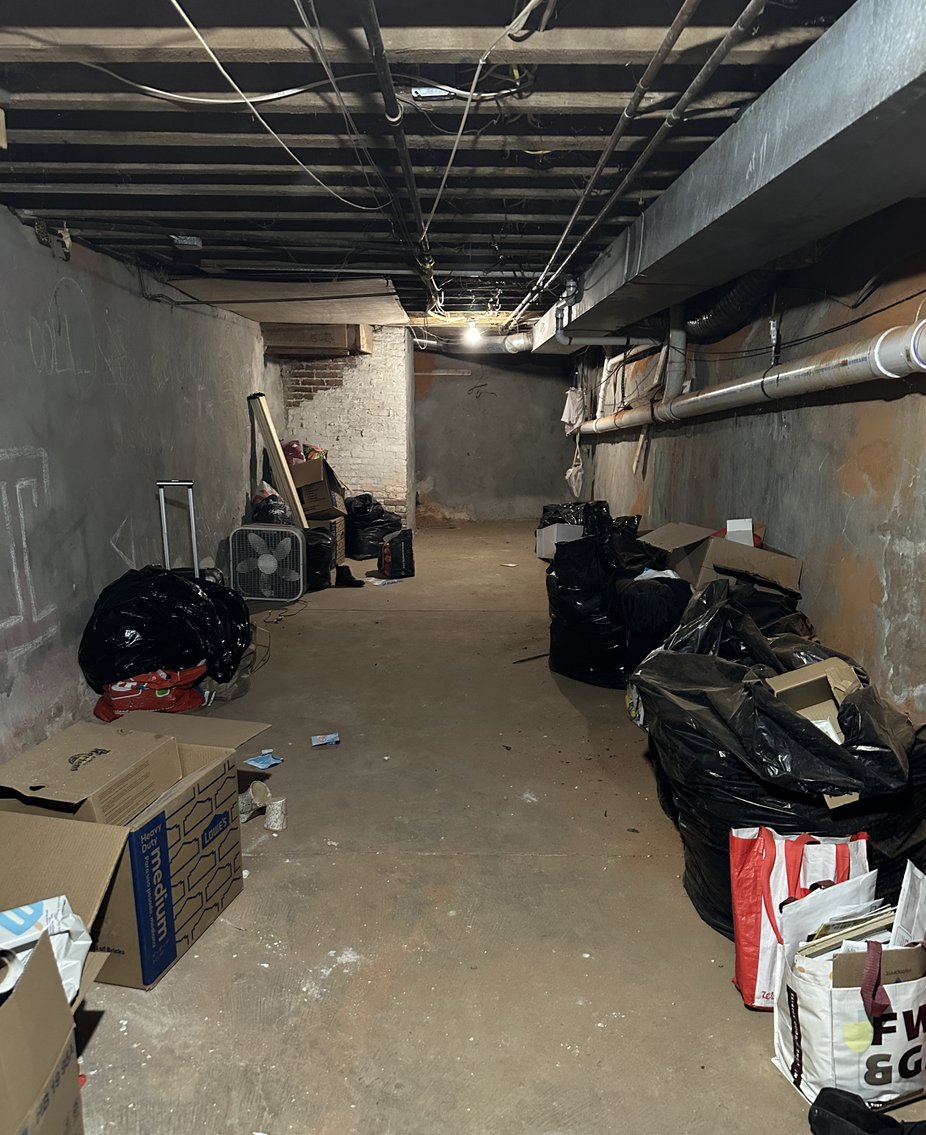 Image for Real Estate for Sale | 1533 Fontain Street, Philadelphia, PA 19121 | $225,000