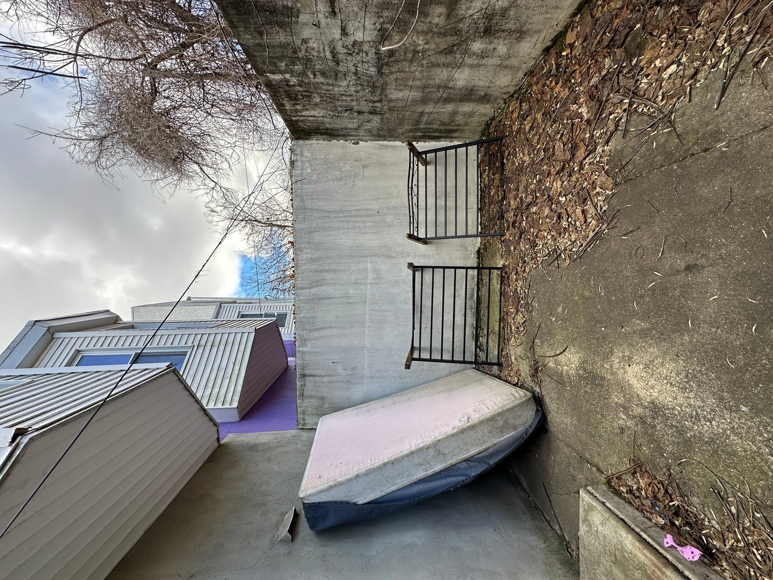 Image for Real Estate for Sale | 1533 Fontain Street, Philadelphia, PA 19121 | $225,000