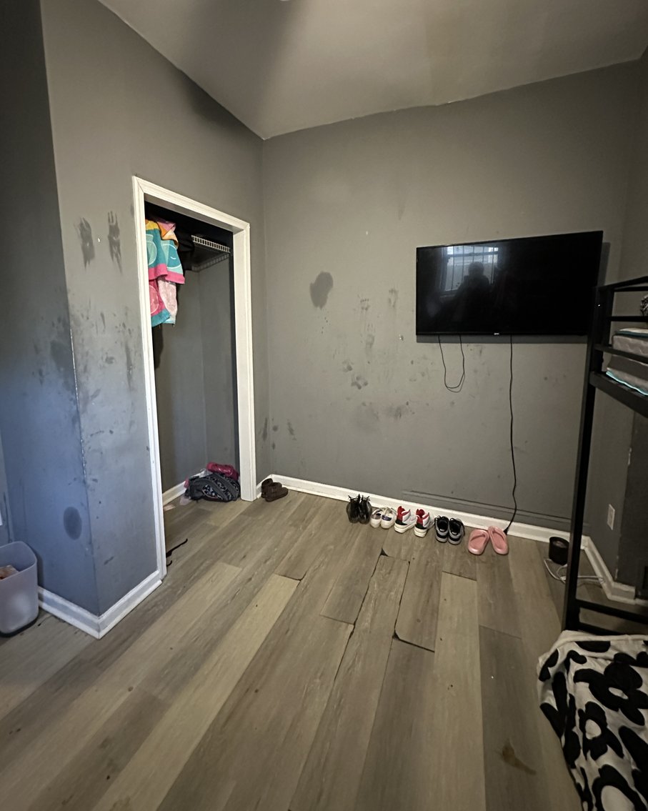 Image for Real Estate for Sale | 1533 Fontain Street, Philadelphia, PA 19121 | $225,000