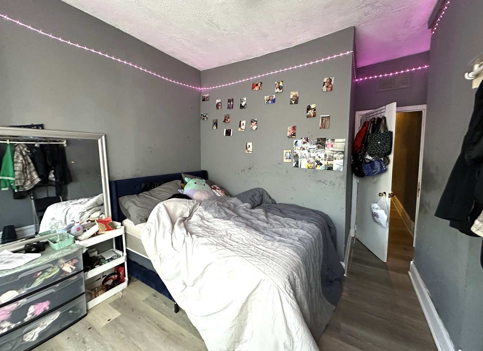 Image for Real Estate for Sale | 1533 Fontain Street, Philadelphia, PA 19121 | $225,000