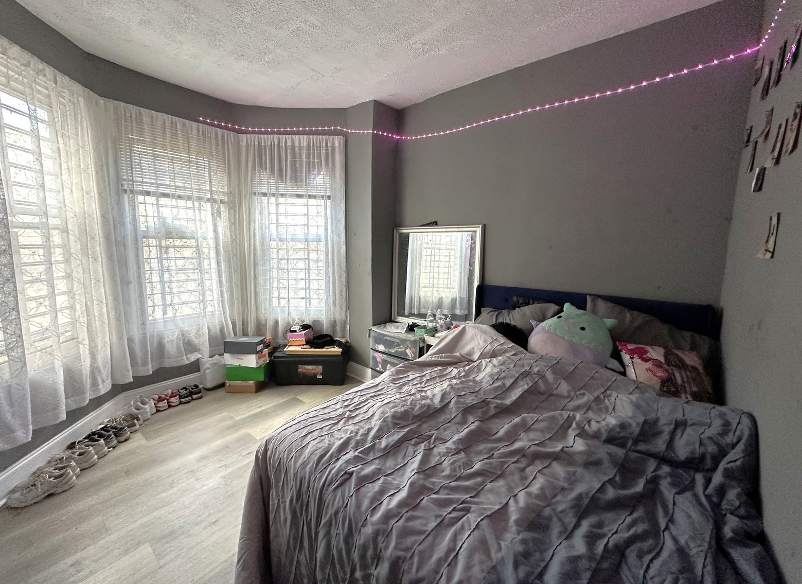 Image for Real Estate for Sale | 1533 Fontain Street, Philadelphia, PA 19121 | Price Improvement - $219,900