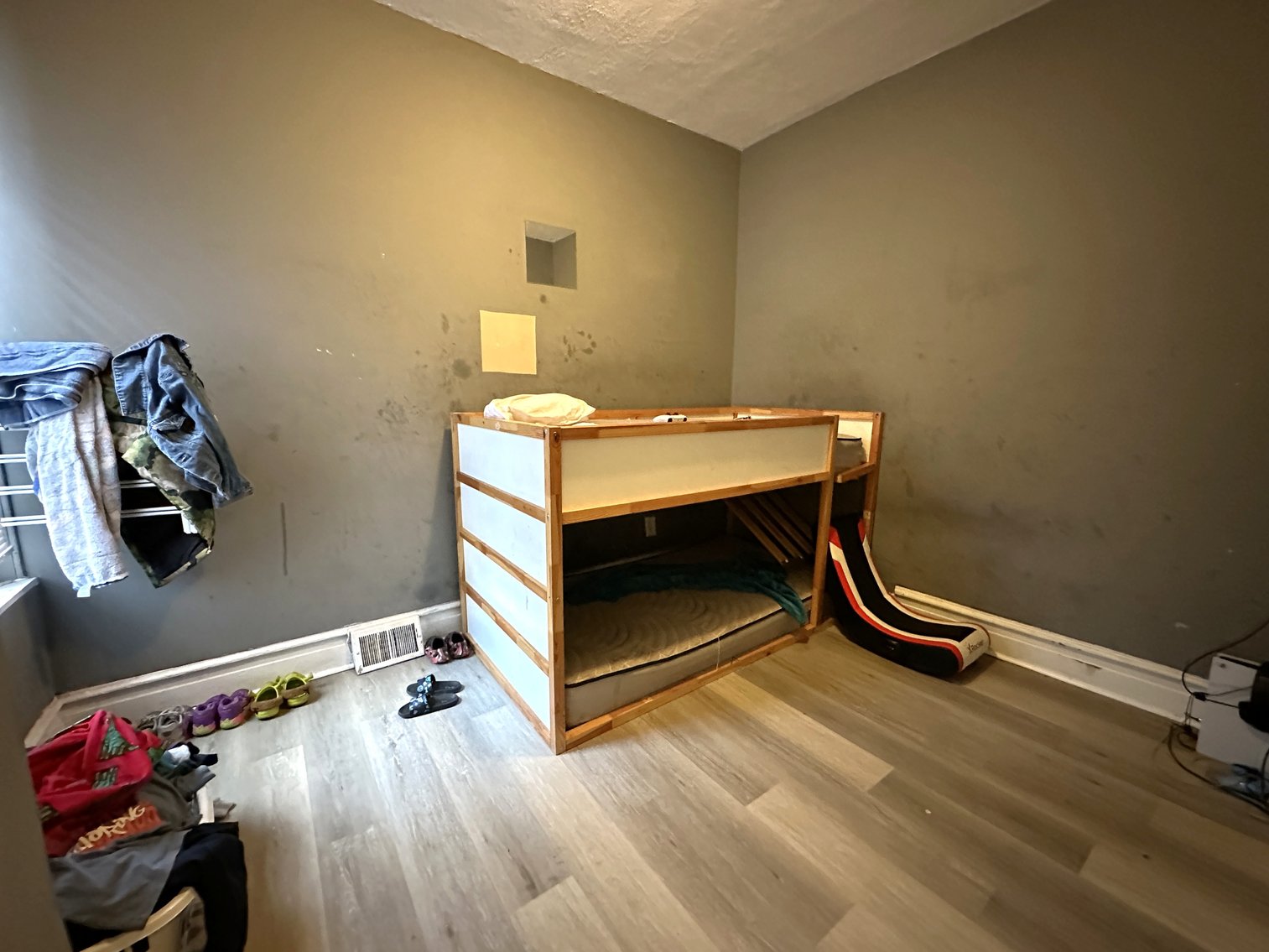 Image for Real Estate for Sale | 1533 Fontain Street, Philadelphia, PA 19121 | Price Improvement - $219,900