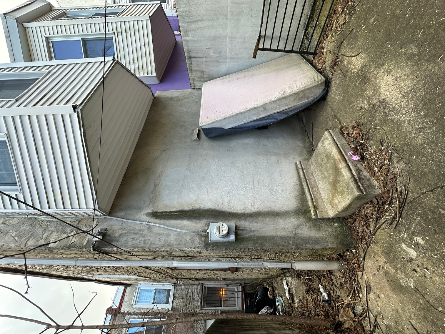 Image for Real Estate for Sale | 1533 Fontain Street, Philadelphia, PA 19121 | Price Improvement - $219,900