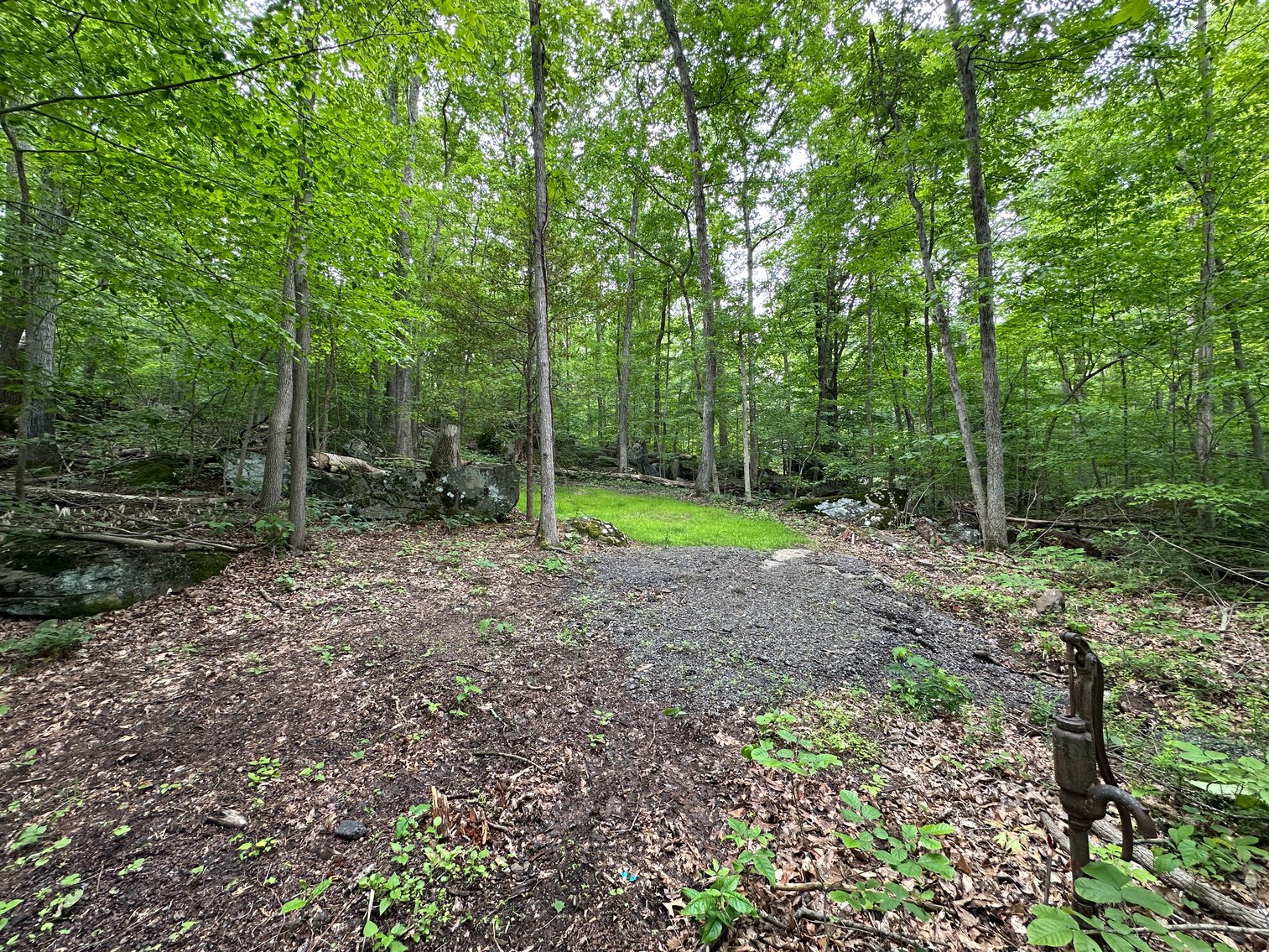 Image for Sold! Vacant Lot For Auction | 2751 Swamp Creek Road, Pennsburg, PA 18073 | July 8, 2025 at 4:00 PM