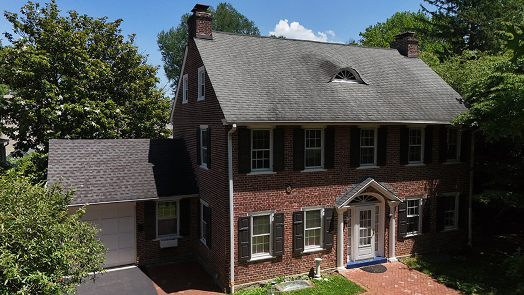 Image for Sold! Real Estate For Auction | 19 Farm Road, Wayne, PA 19087 | July 17, 2025 at 4:00 PM