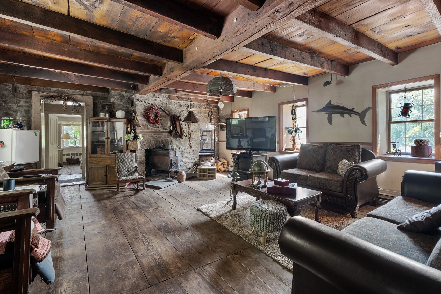 Image for Sold! Real Estate For Auction | Ravens Nest Tavern | 625 Old Bethlehem Road, Quakertown, PA  18951 |  September 23, 2025 at 12:00 PM