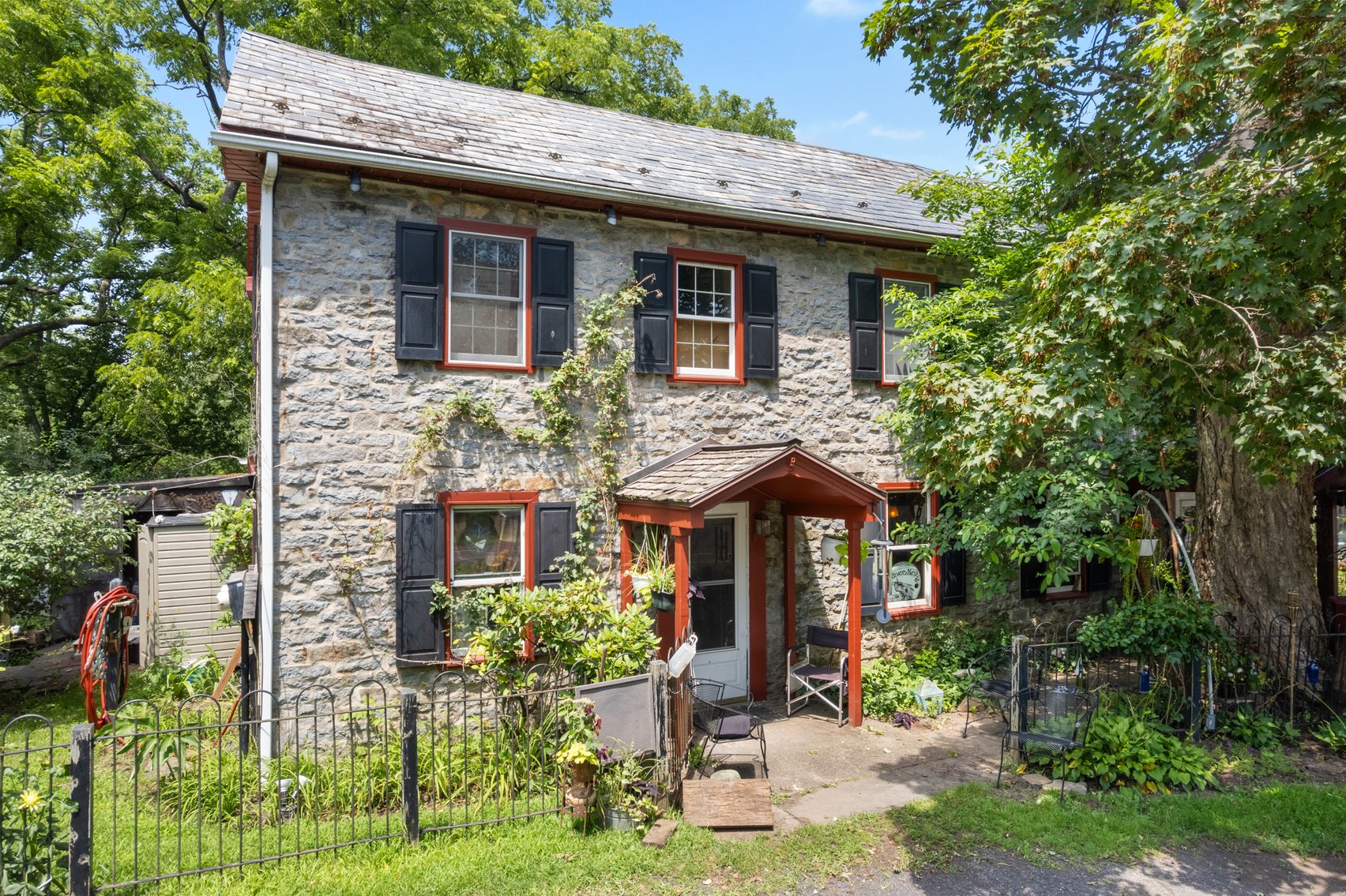 Image for Sold! Real Estate For Auction | Ravens Nest Tavern | 625 Old Bethlehem Road, Quakertown, PA  18951 |  September 23, 2025 at 12:00 PM