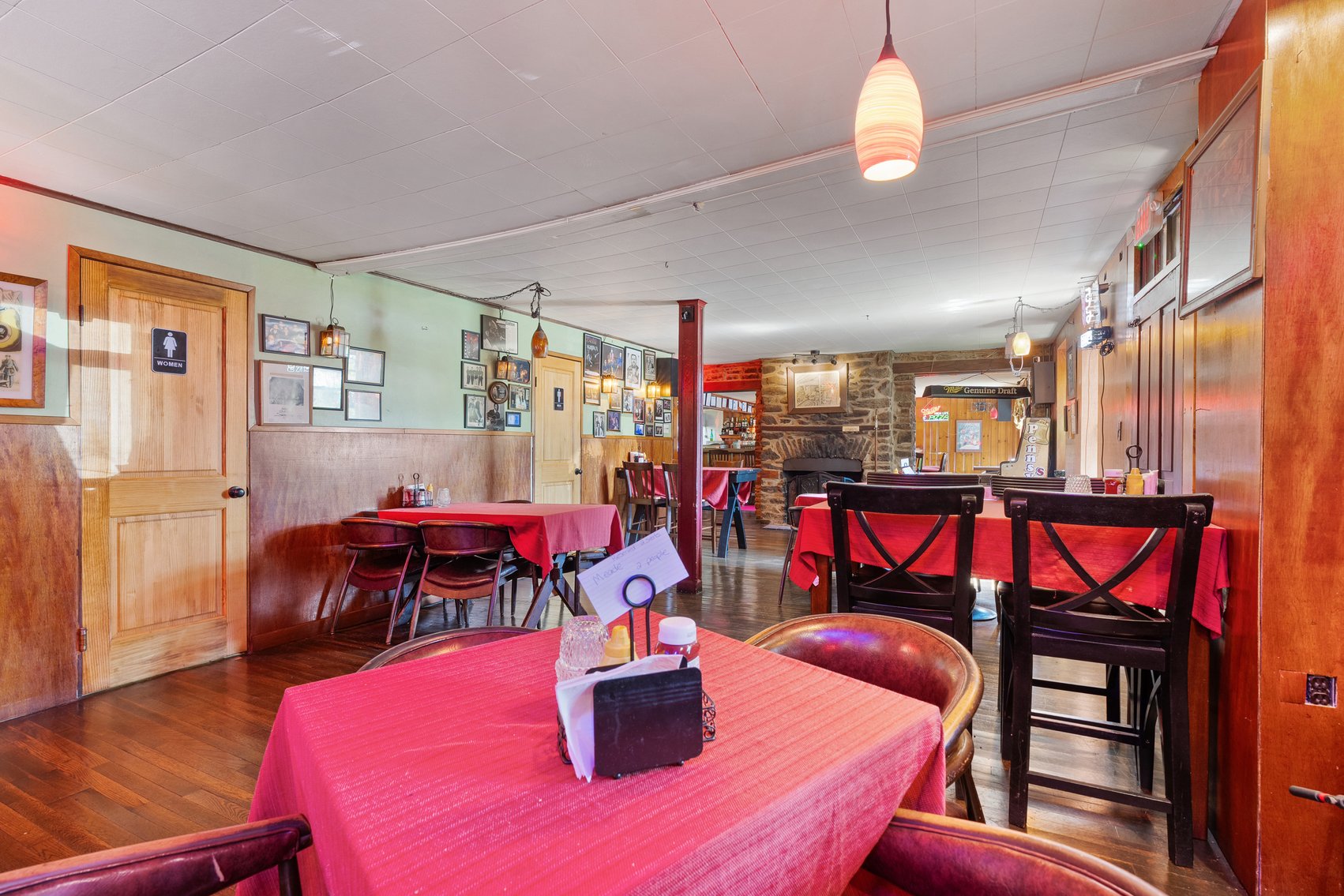 Image for Sold! Real Estate For Auction | Ravens Nest Tavern | 625 Old Bethlehem Road, Quakertown, PA  18951 |  September 23, 2025 at 12:00 PM