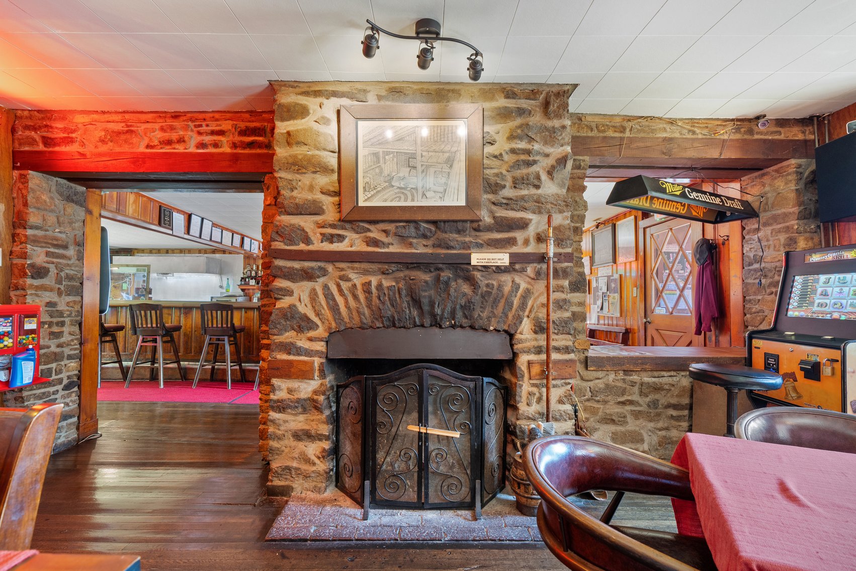 Image for Sold! Real Estate For Auction | Ravens Nest Tavern | 625 Old Bethlehem Road, Quakertown, PA  18951 |  September 23, 2025 at 12:00 PM