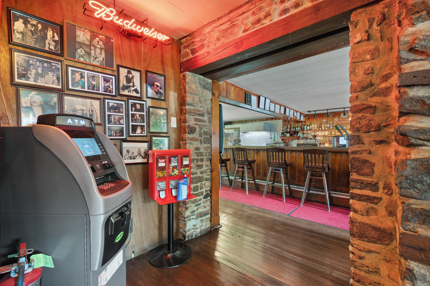 Image for Sold! Real Estate For Auction | Ravens Nest Tavern | 625 Old Bethlehem Road, Quakertown, PA  18951 |  September 23, 2025 at 12:00 PM