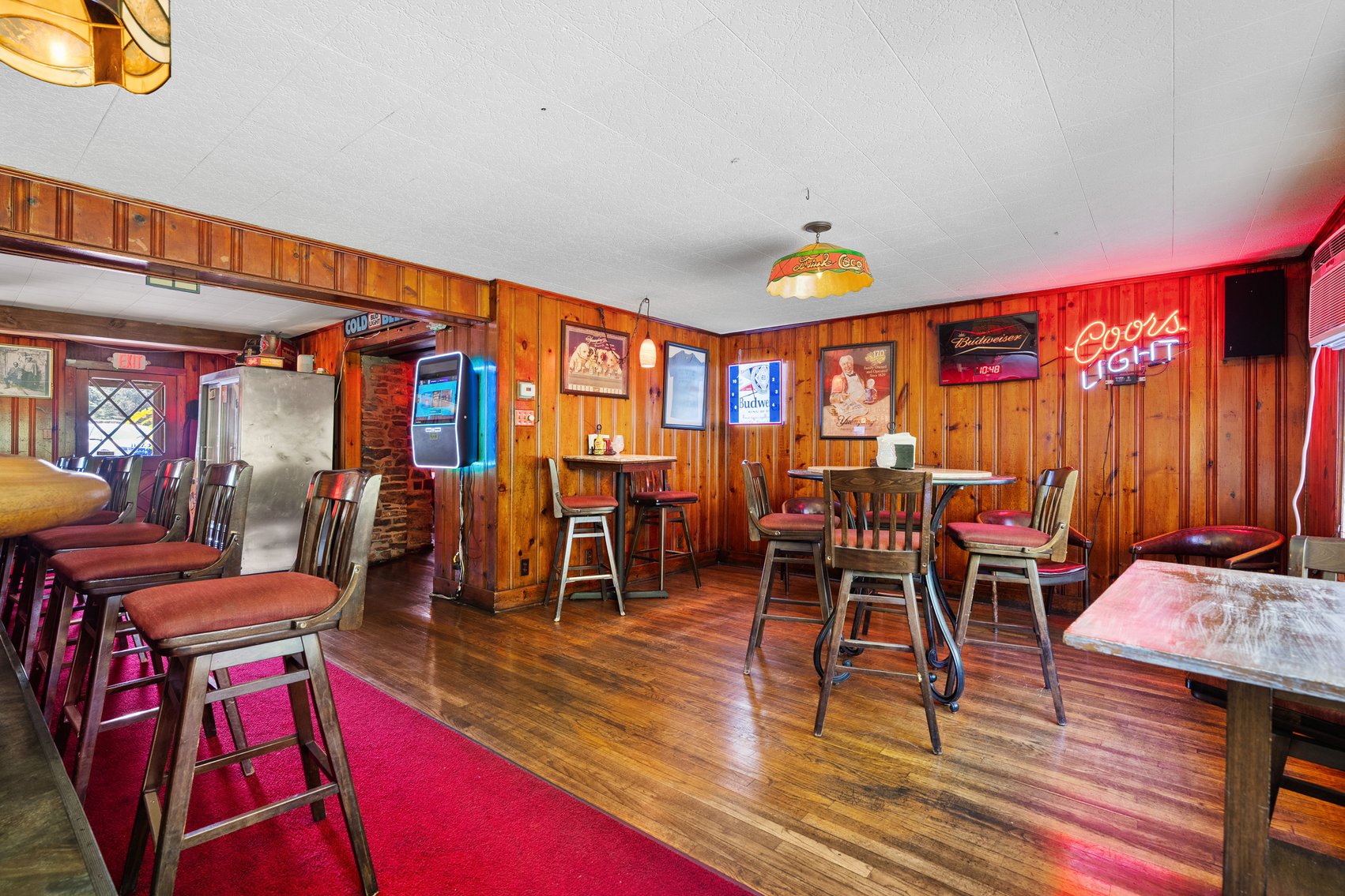 Image for Sold! Real Estate For Auction | Ravens Nest Tavern | 625 Old Bethlehem Road, Quakertown, PA  18951 |  September 23, 2025 at 12:00 PM