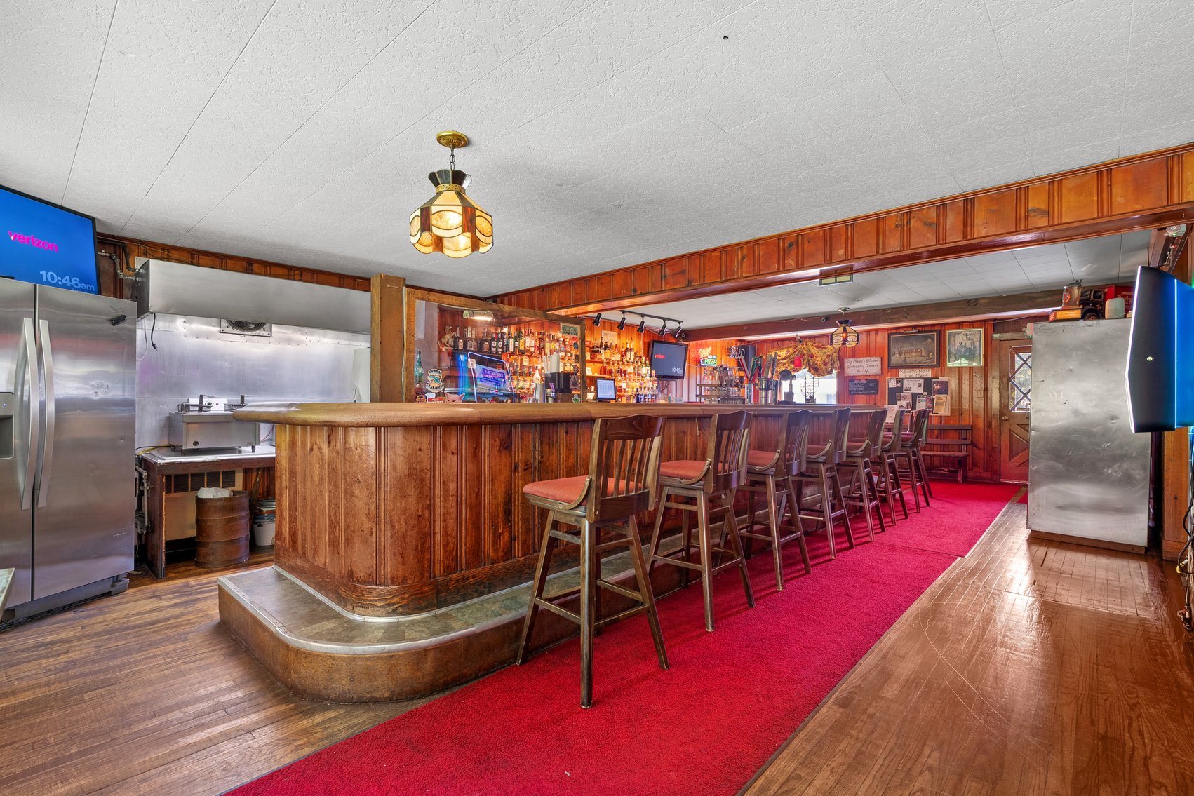 Image for Sold! Real Estate For Auction | Ravens Nest Tavern | 625 Old Bethlehem Road, Quakertown, PA  18951 |  September 23, 2025 at 12:00 PM