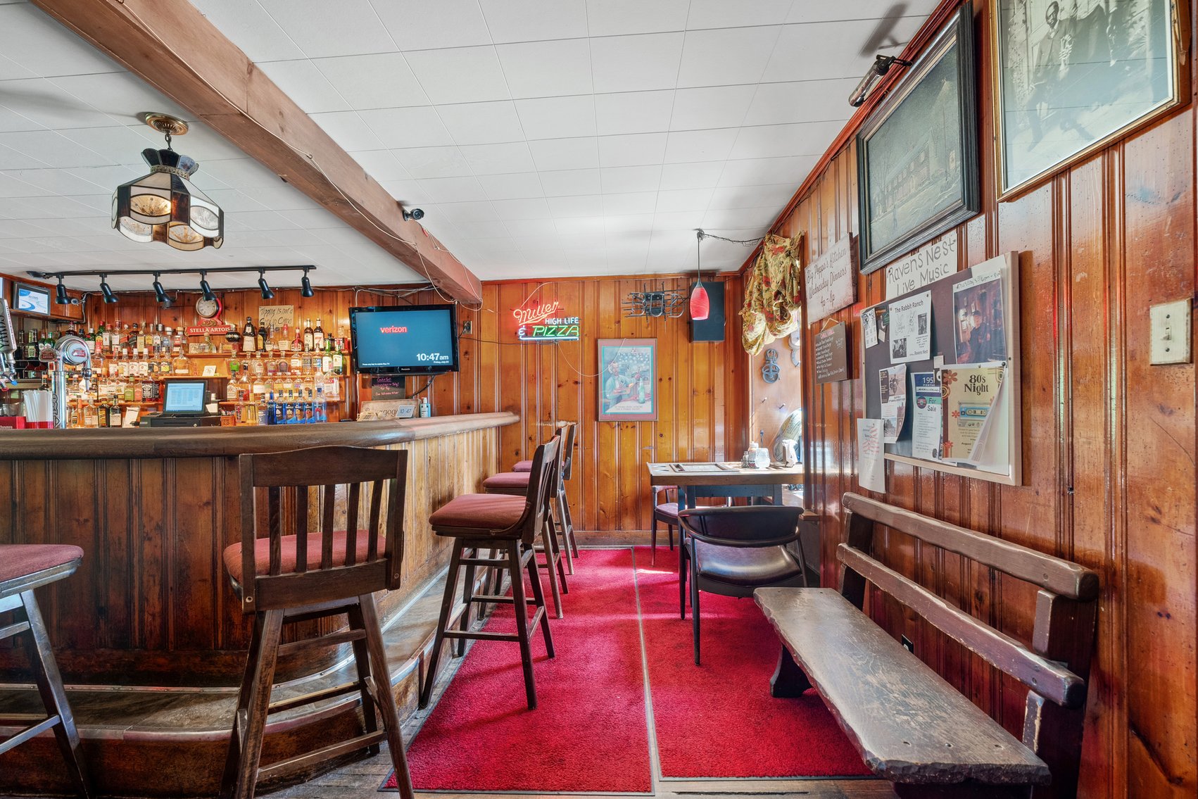 Image for Sold! Real Estate For Auction | Ravens Nest Tavern | 625 Old Bethlehem Road, Quakertown, PA  18951 |  September 23, 2025 at 12:00 PM