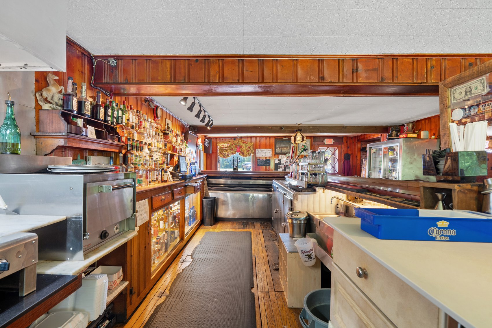 Image for Sold! Real Estate For Auction | Ravens Nest Tavern | 625 Old Bethlehem Road, Quakertown, PA  18951 |  September 23, 2025 at 12:00 PM