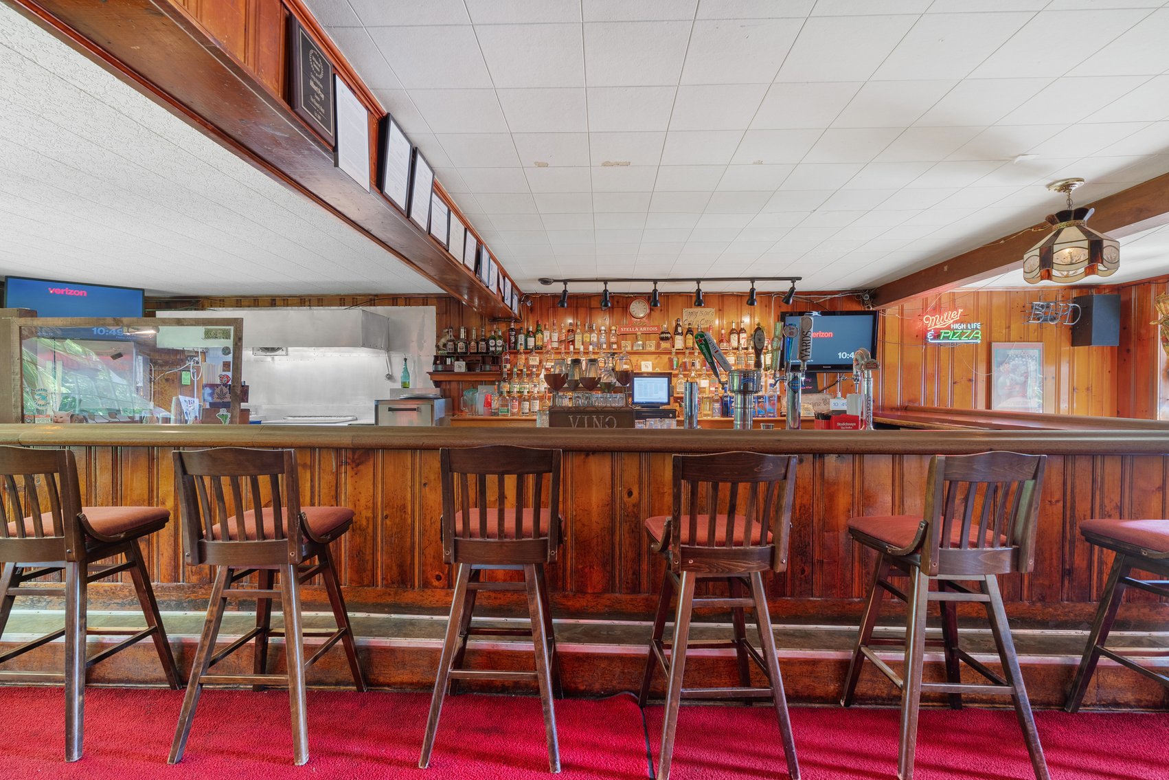 Image for Sold! Real Estate For Auction | Ravens Nest Tavern | 625 Old Bethlehem Road, Quakertown, PA  18951 |  September 23, 2025 at 12:00 PM