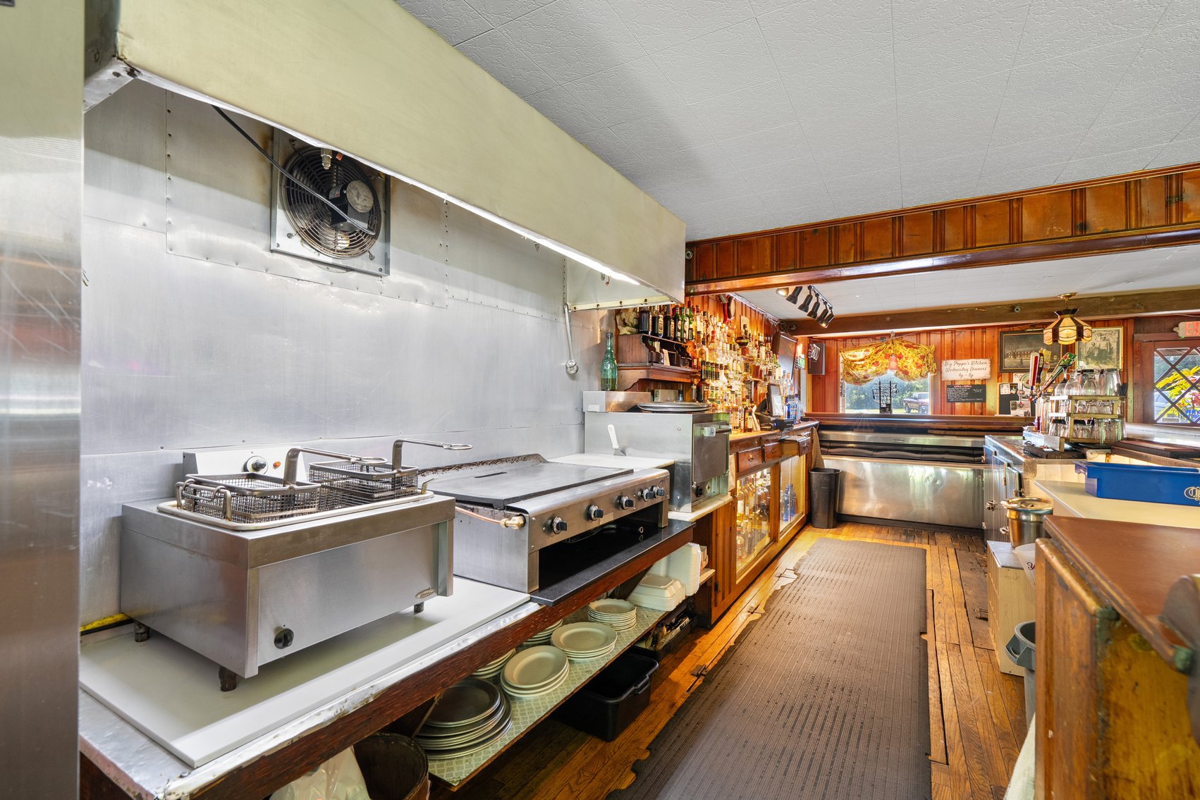 Image for Sold! Real Estate For Auction | Ravens Nest Tavern | 625 Old Bethlehem Road, Quakertown, PA  18951 |  September 23, 2025 at 12:00 PM