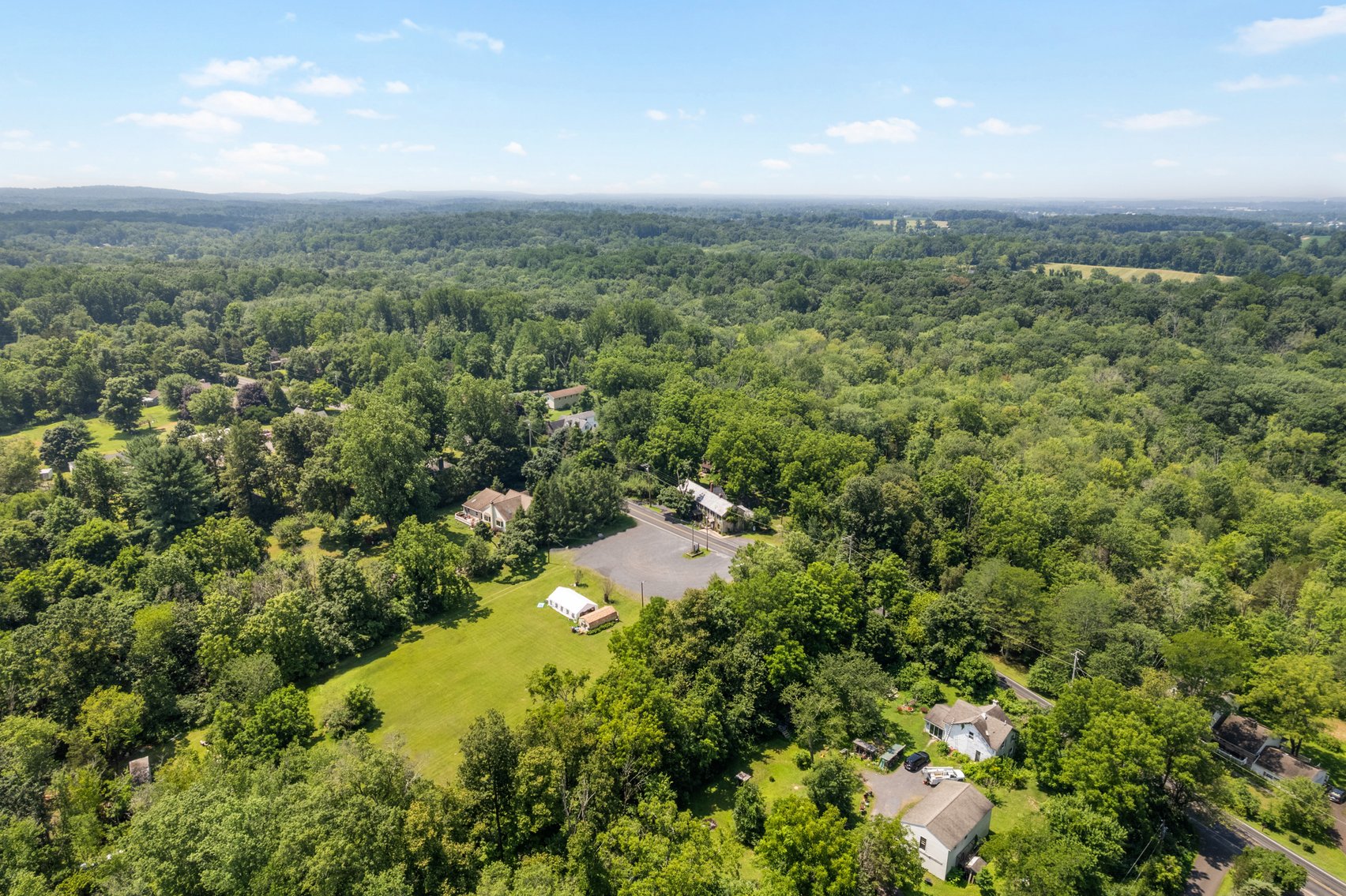 Image for Sold! Real Estate For Auction | Ravens Nest Tavern | 625 Old Bethlehem Road, Quakertown, PA  18951 |  September 23, 2025 at 12:00 PM