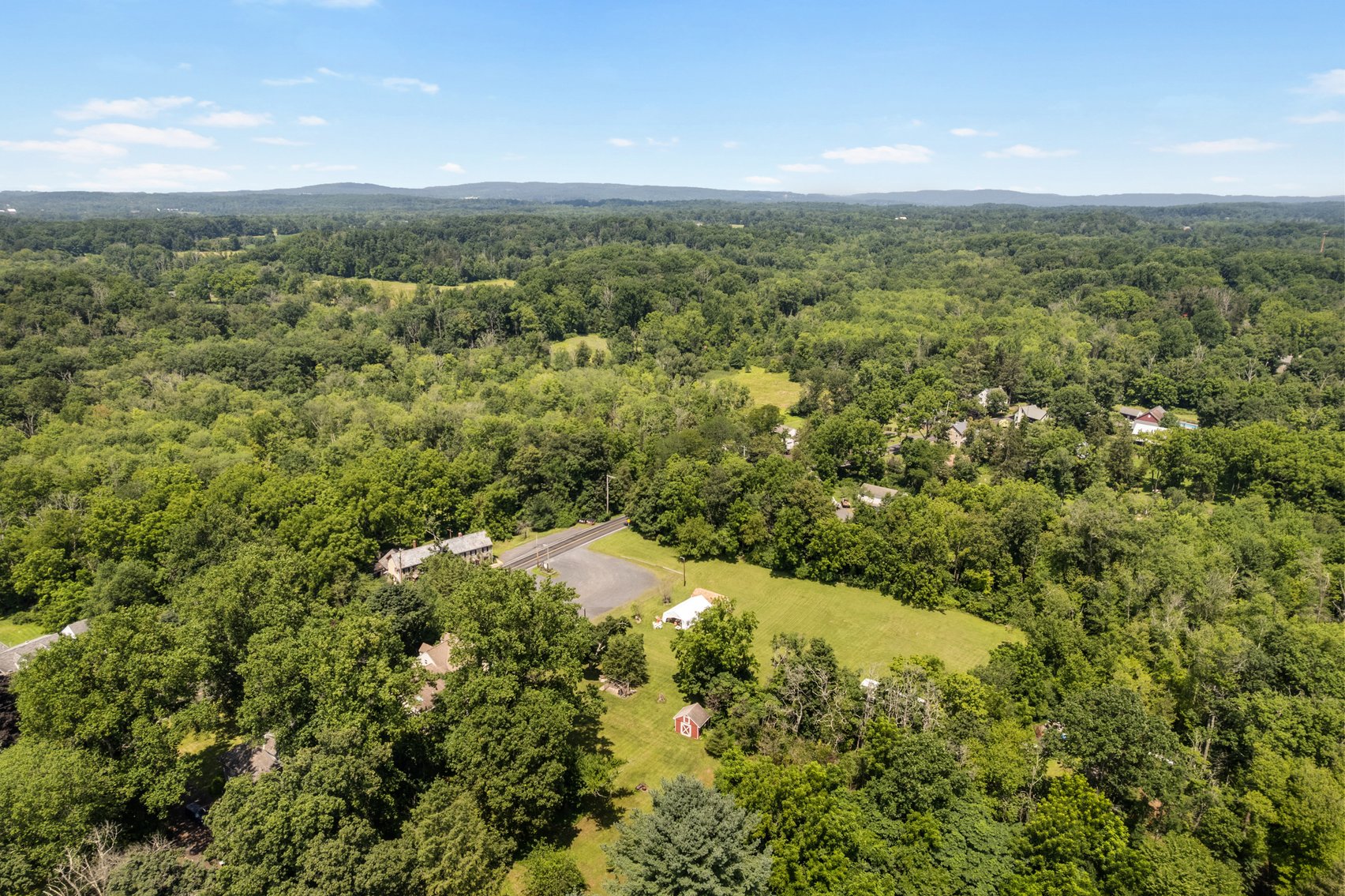 Image for Sold! Real Estate For Auction | Ravens Nest Tavern | 625 Old Bethlehem Road, Quakertown, PA  18951 |  September 23, 2025 at 12:00 PM