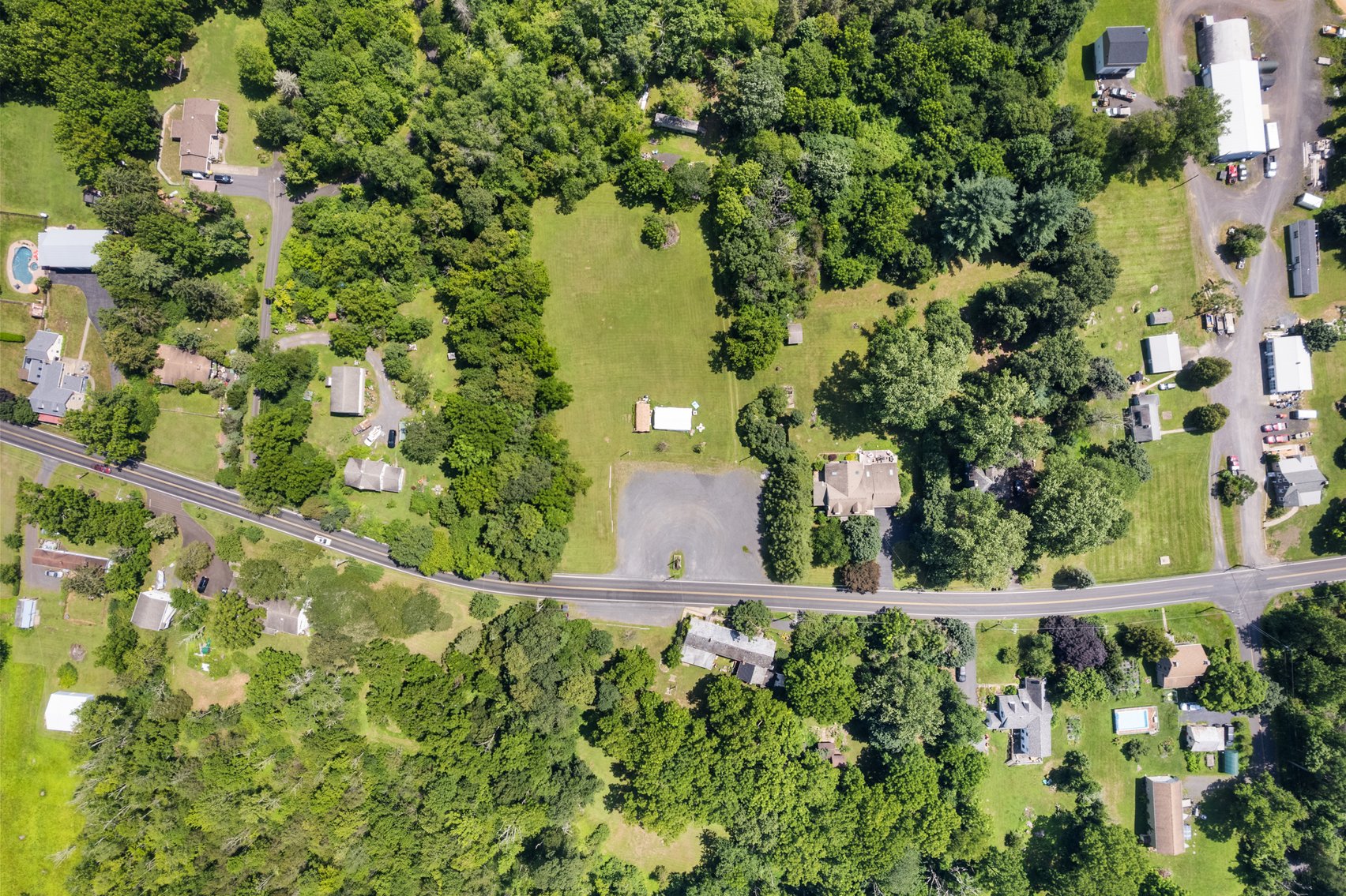 Image for Sold! Real Estate For Auction | Ravens Nest Tavern | 625 Old Bethlehem Road, Quakertown, PA  18951 |  September 23, 2025 at 12:00 PM