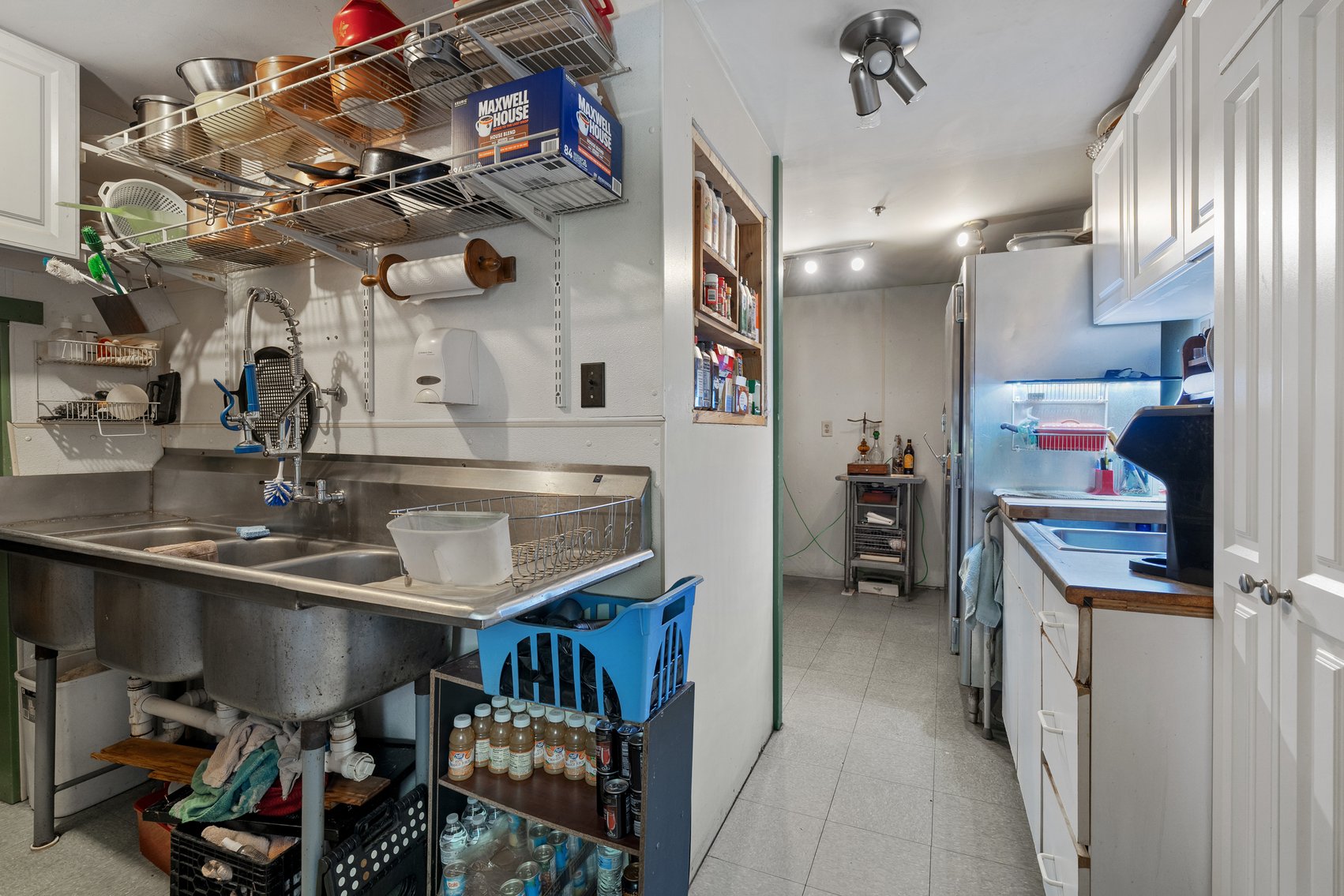 Image for Sold! Real Estate For Auction | Ravens Nest Tavern | 625 Old Bethlehem Road, Quakertown, PA  18951 |  September 23, 2025 at 12:00 PM