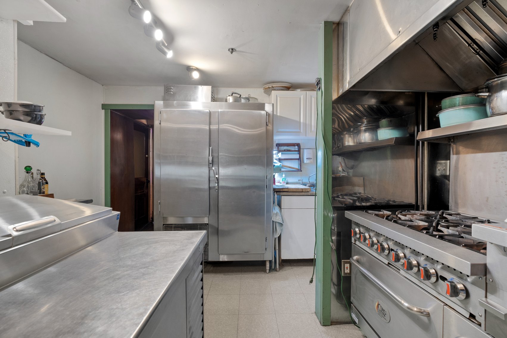 Image for Sold! Real Estate For Auction | Ravens Nest Tavern | 625 Old Bethlehem Road, Quakertown, PA  18951 |  September 23, 2025 at 12:00 PM