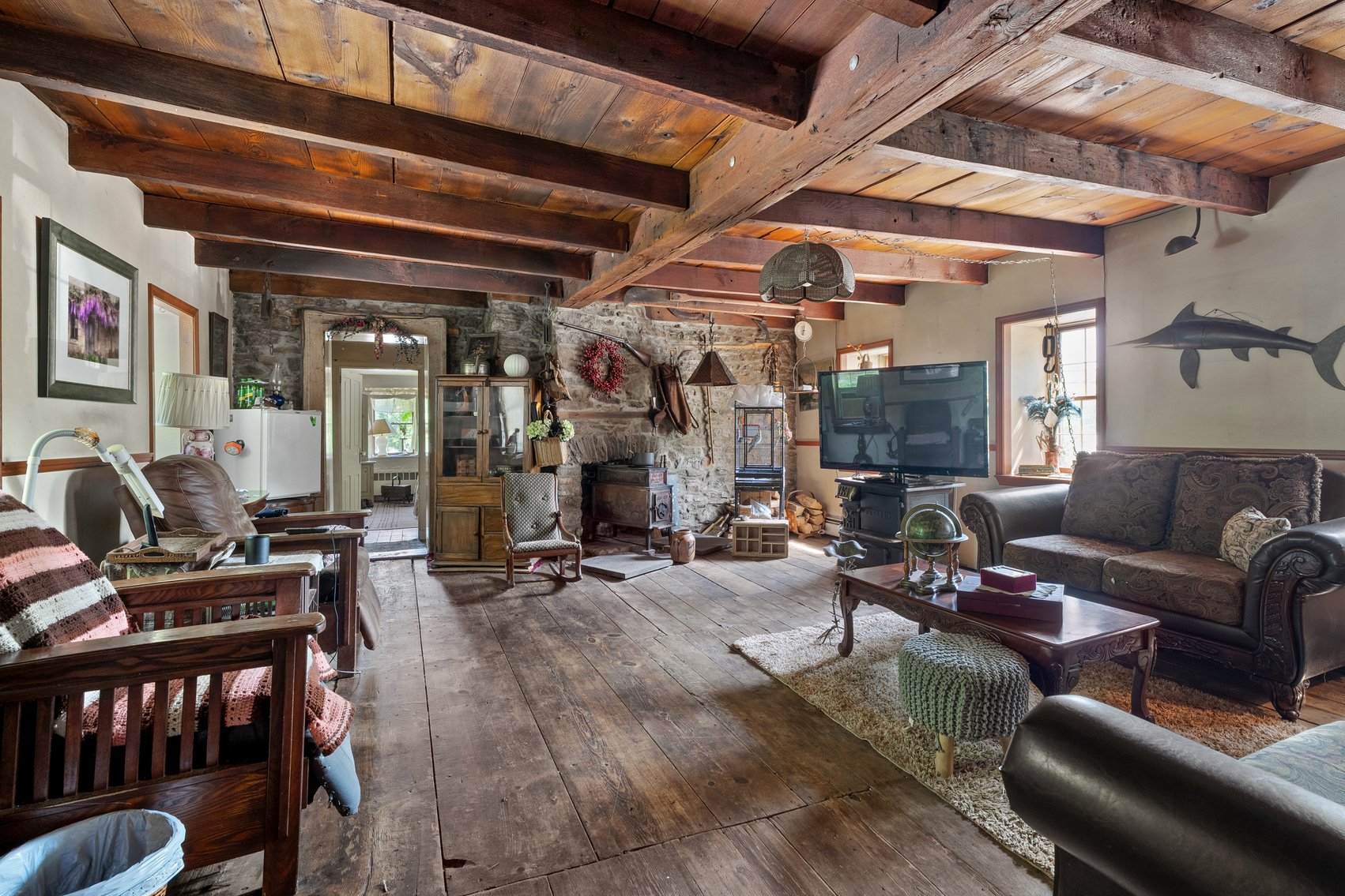 Image for Sold! Real Estate For Auction | Ravens Nest Tavern | 625 Old Bethlehem Road, Quakertown, PA  18951 |  September 23, 2025 at 12:00 PM