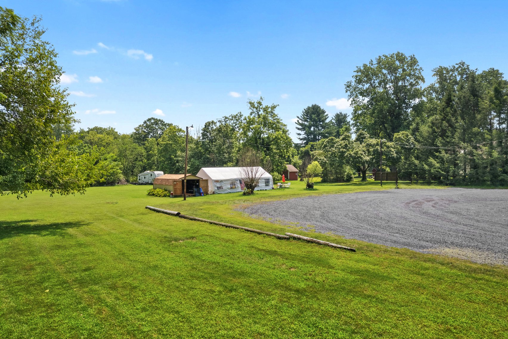 Image for Sold! Real Estate For Auction | Ravens Nest Tavern | 625 Old Bethlehem Road, Quakertown, PA  18951 |  September 23, 2025 at 12:00 PM